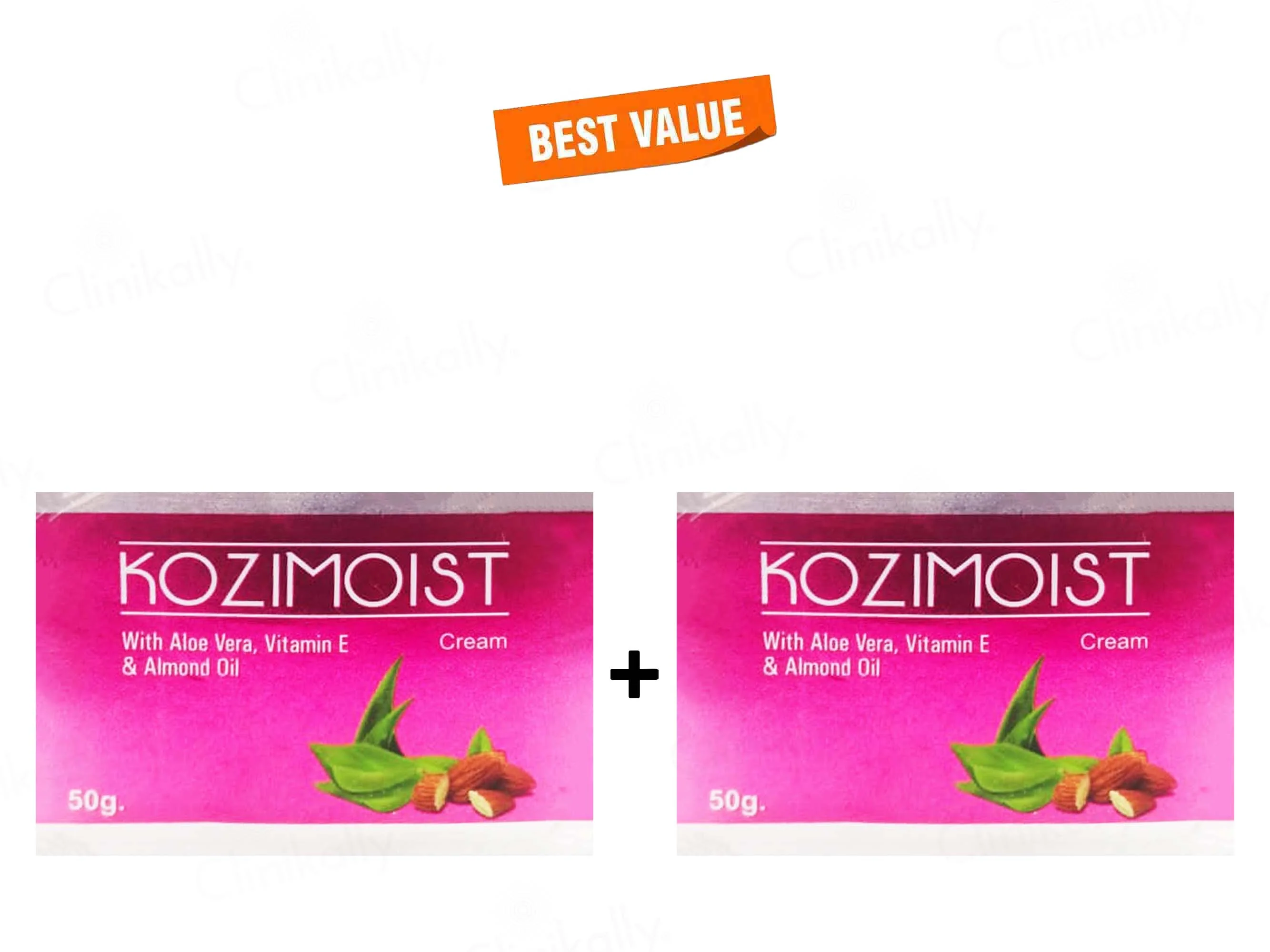 Kozimoist Cream - Image 4