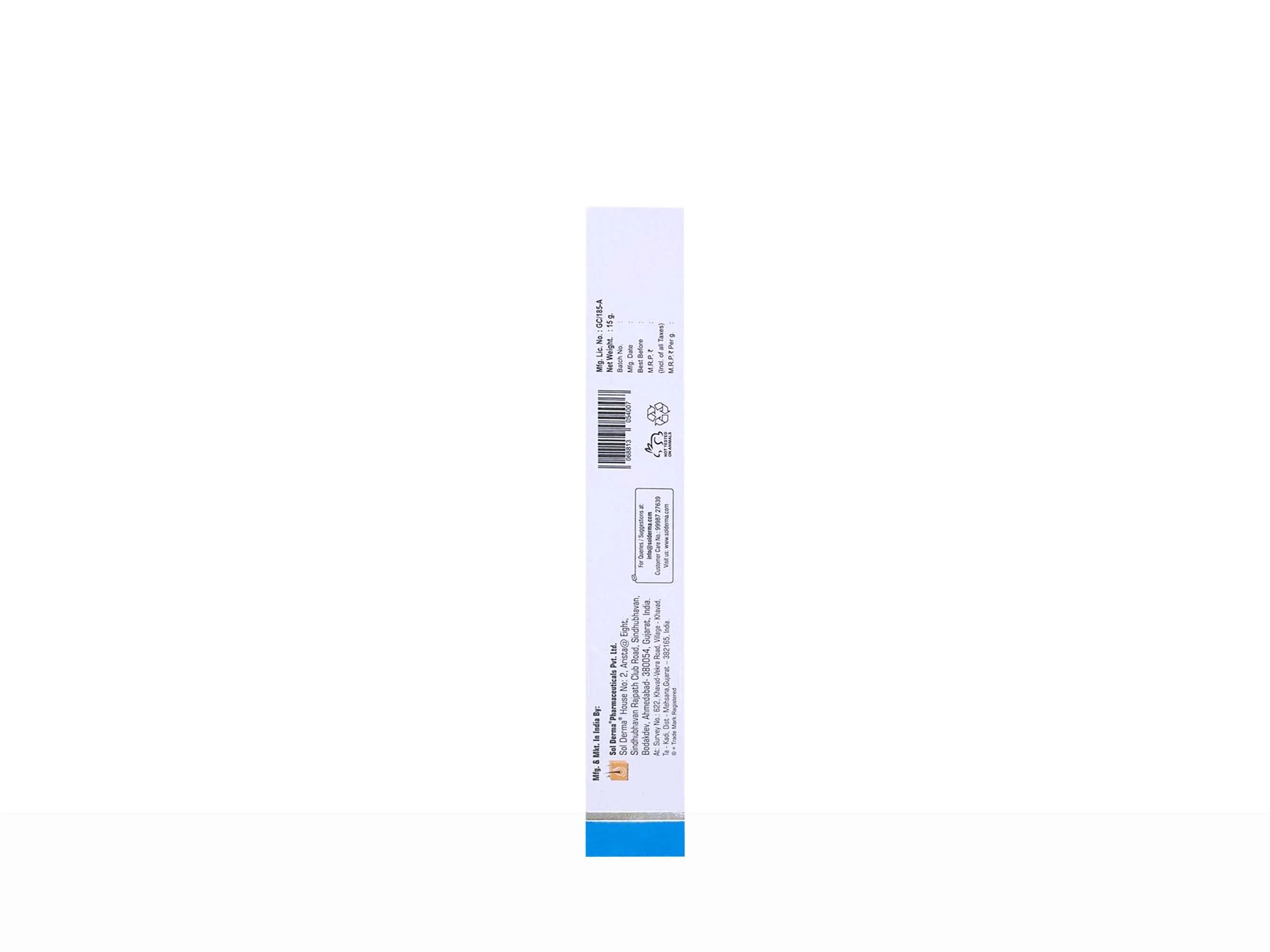 Kozisol Gel - Image 3