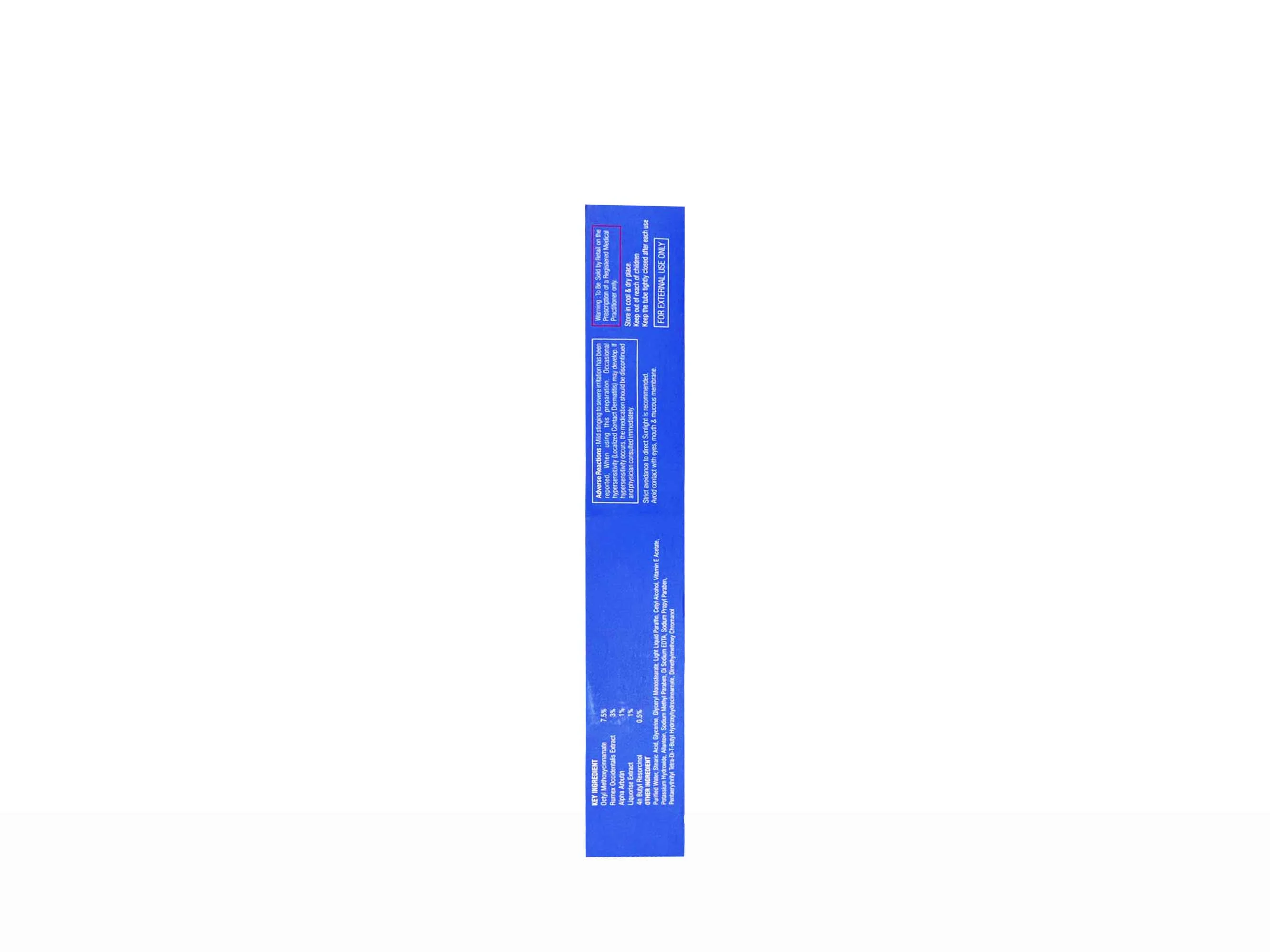 Kozisol Plus Gel - Image 2