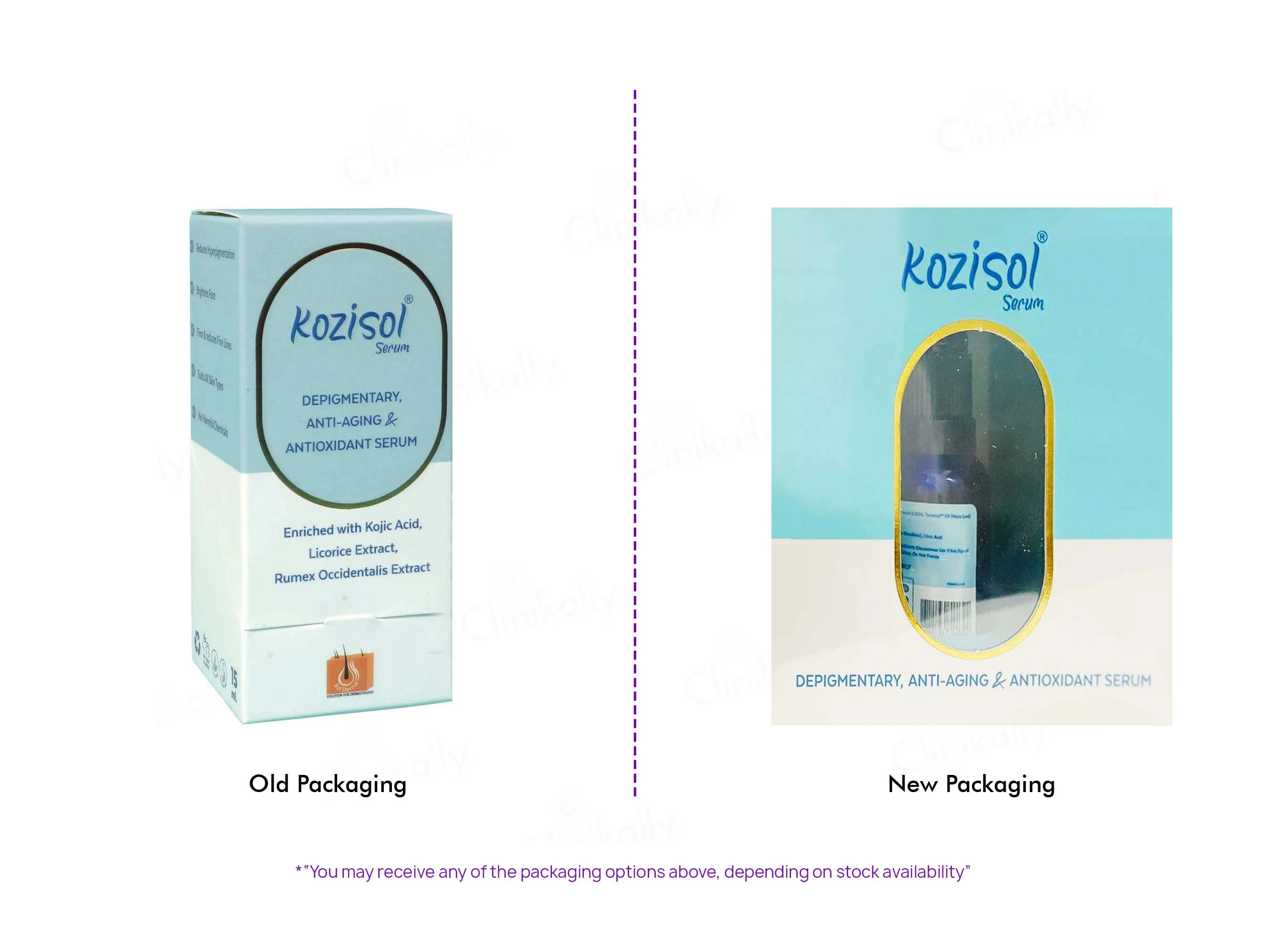 Kozisol Serum - Image 2