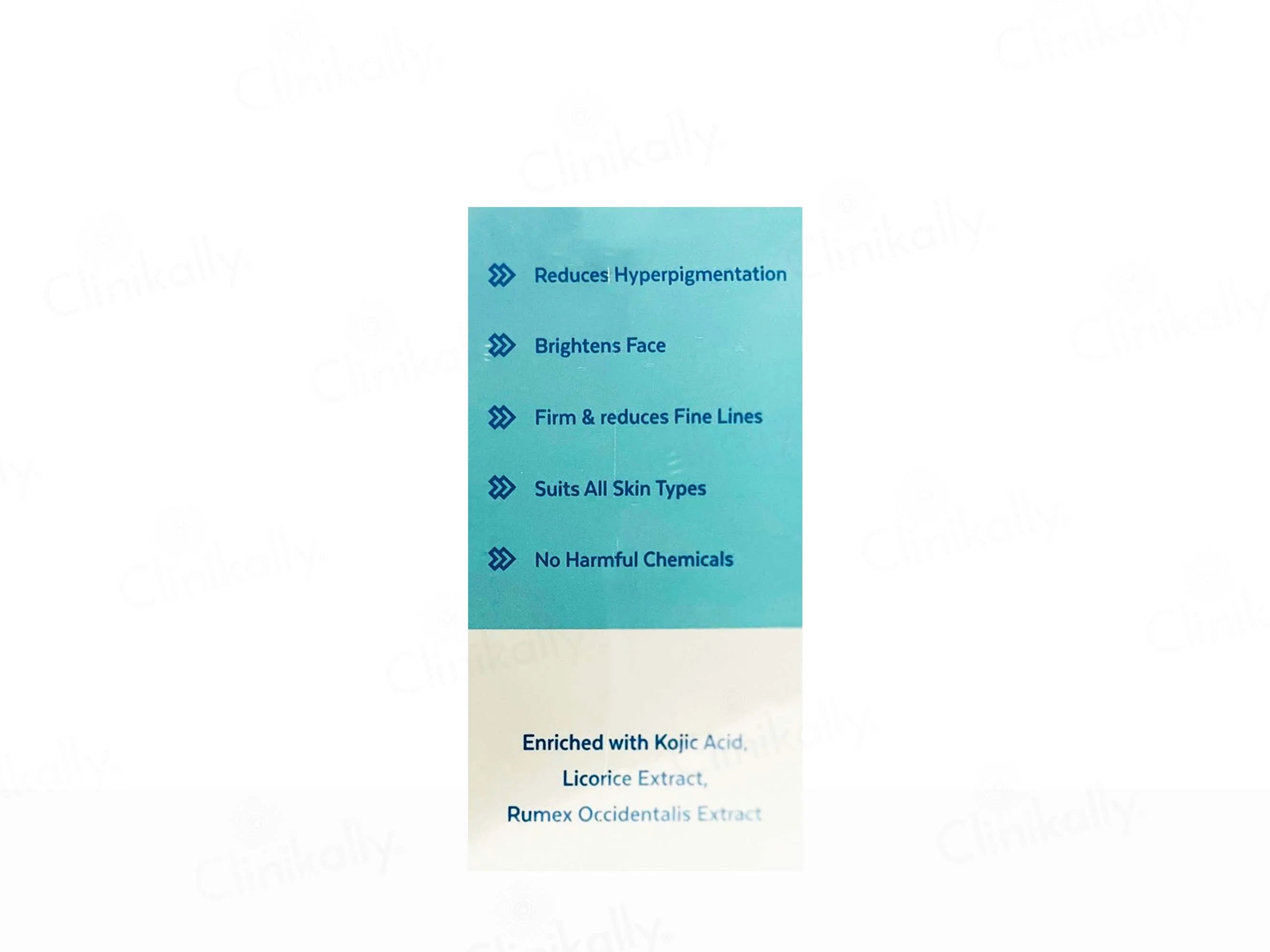 Kozisol Serum - Image 4