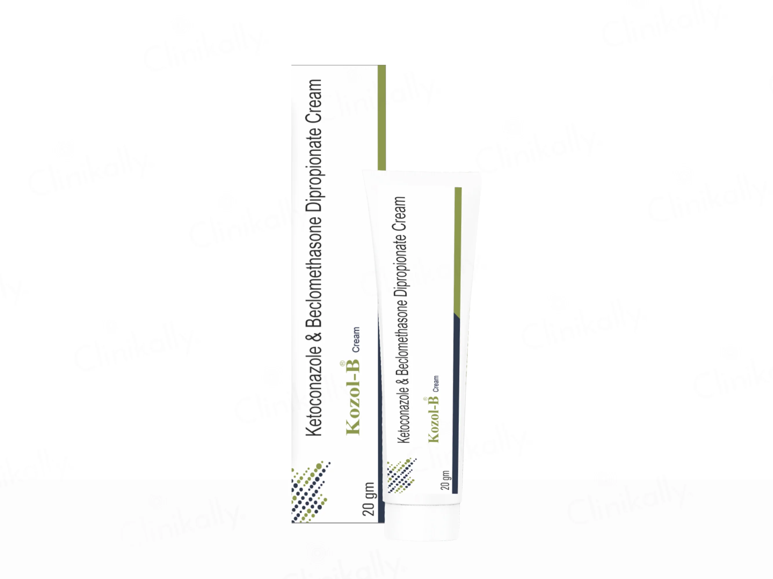Kozol-B Cream - Image 2