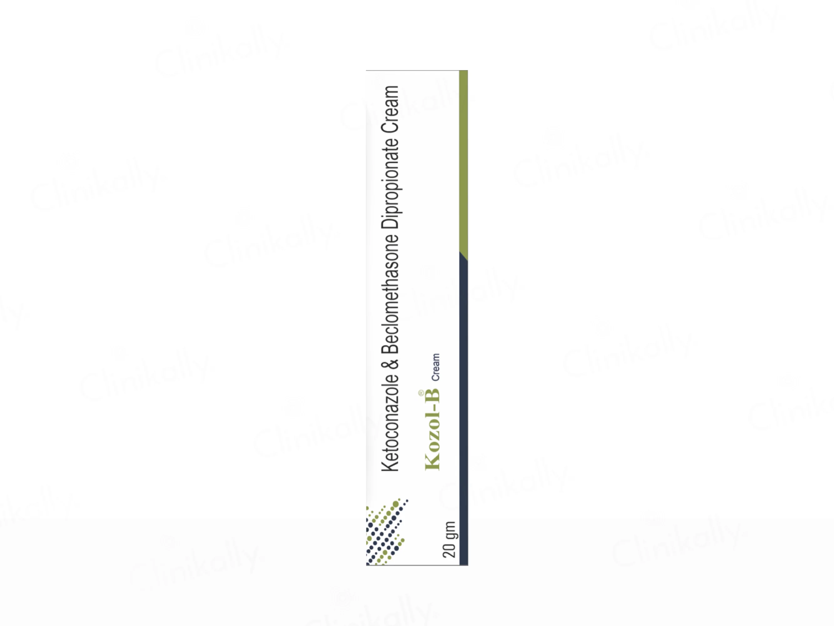 Kozol-B Cream - Image 3