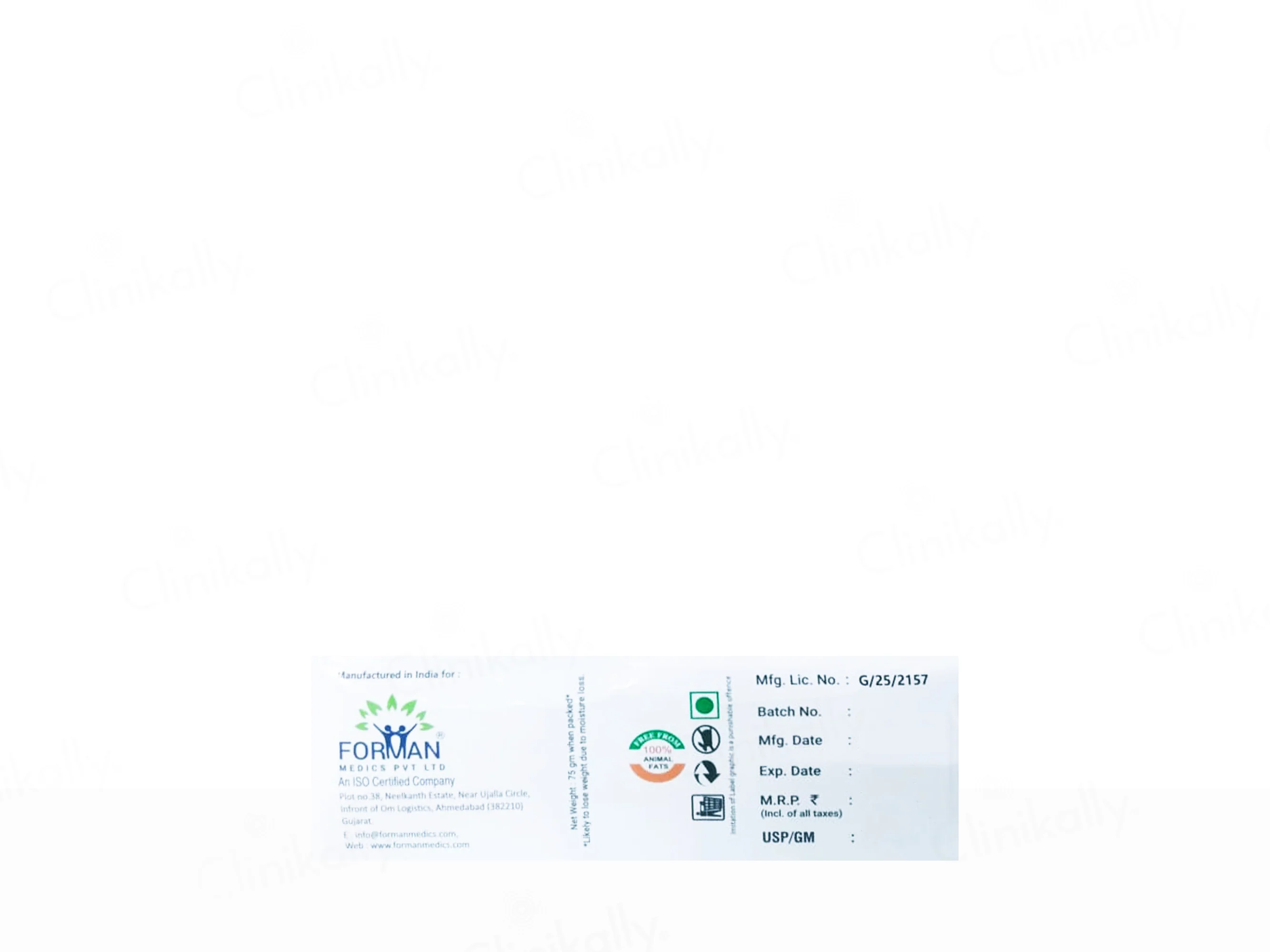 Kozol Ketoconazole Soap - Image 4