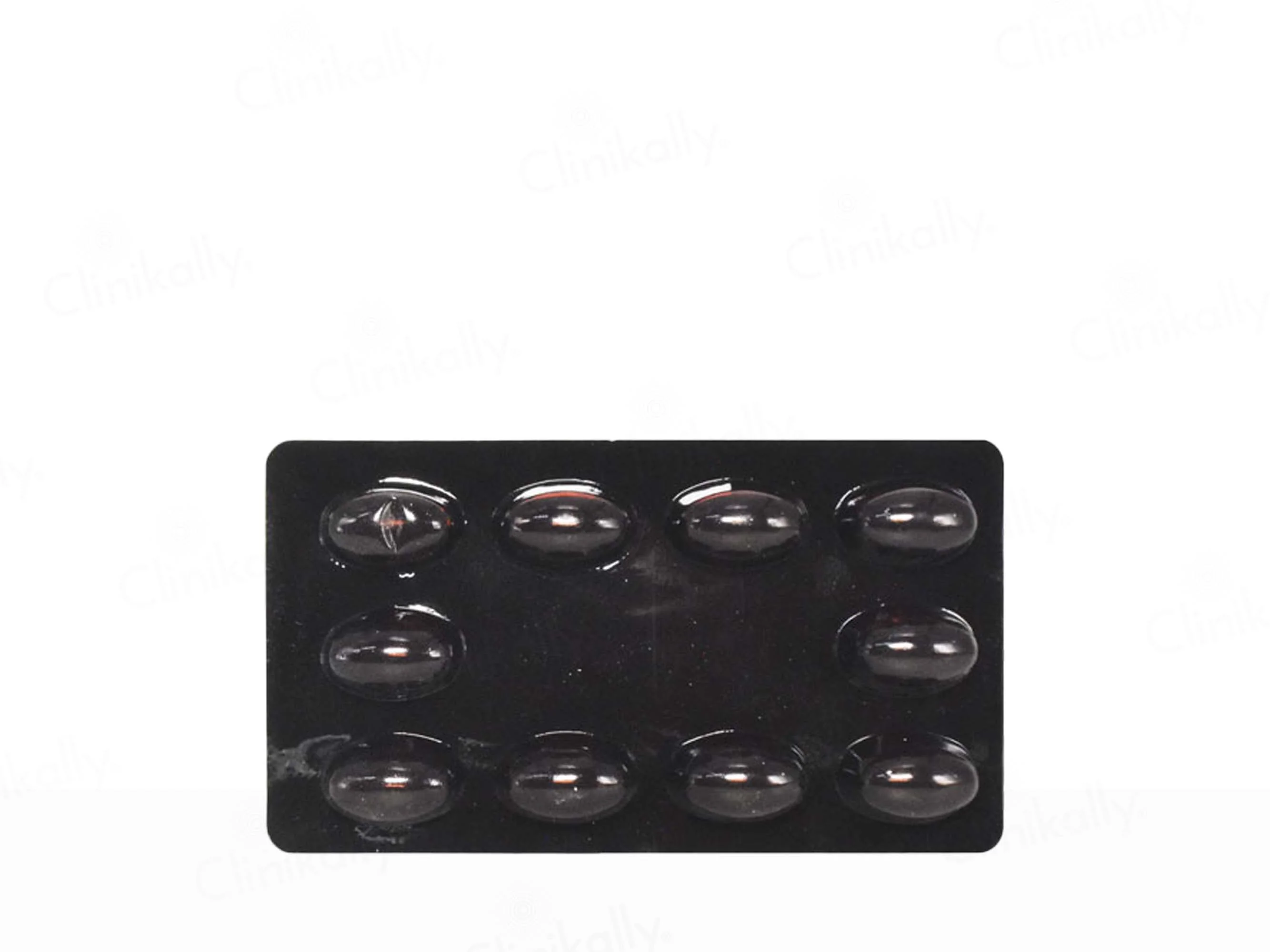KQ-100 Soft Gelatin Capsule - Image 4