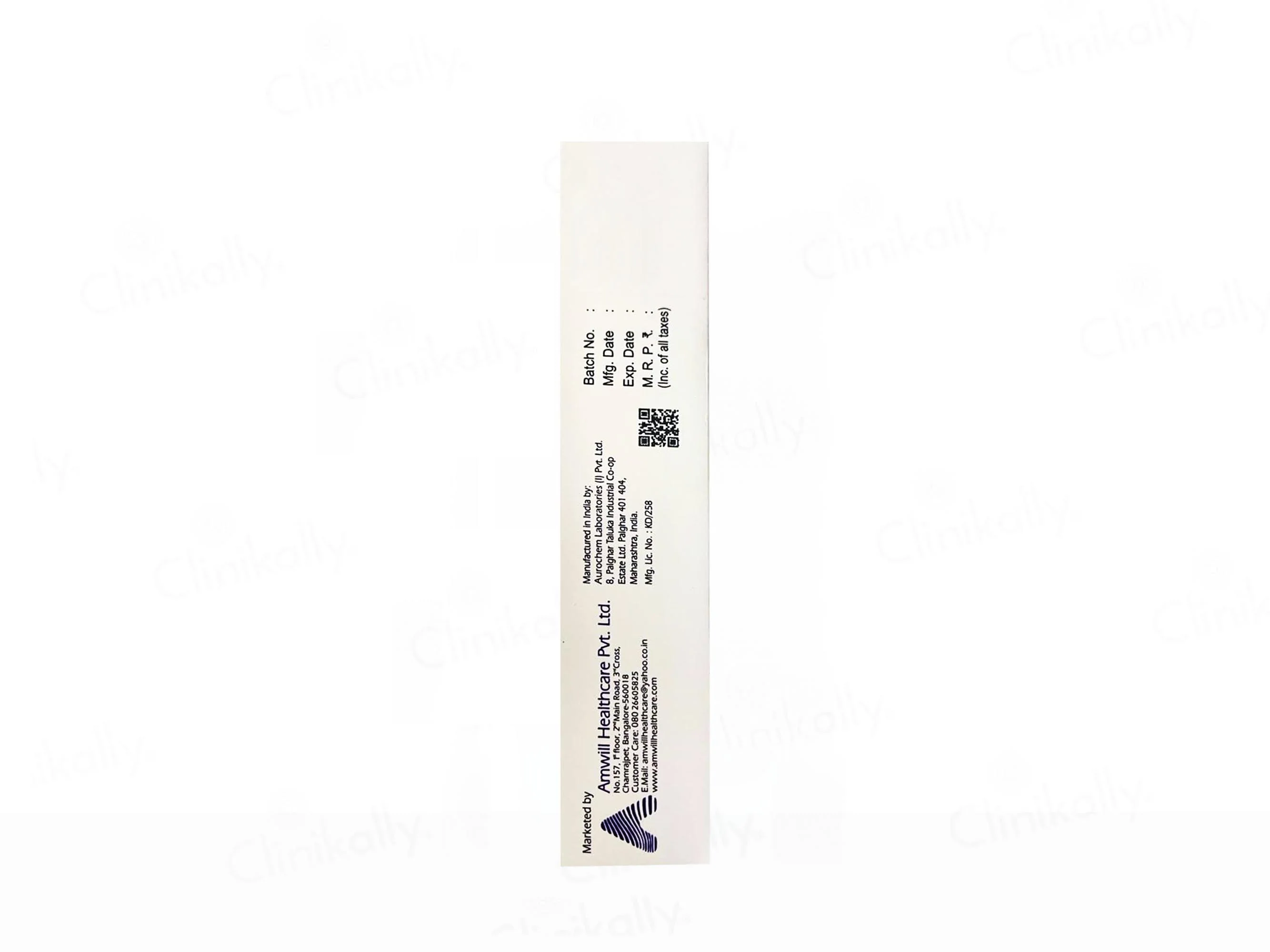 Kromaglo Cream - Image 3