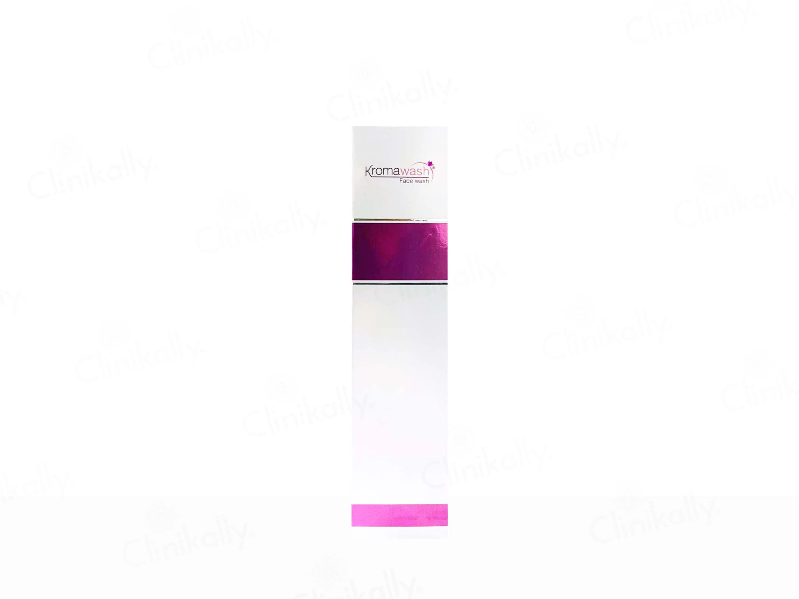 Kromaglo Kromawash Face Wash - Image 2