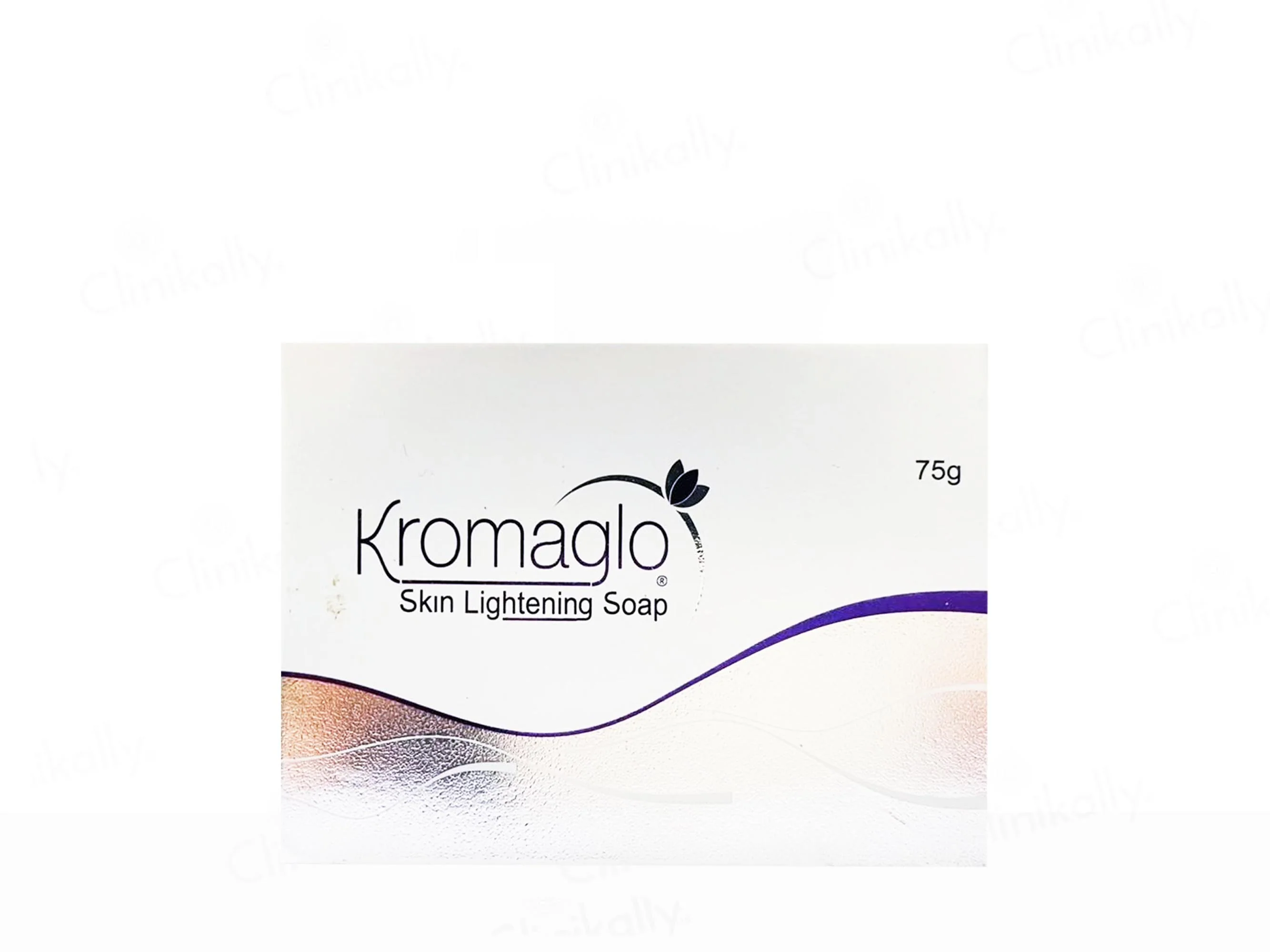 Kromaglo Skin Lightening Soap - Image 2