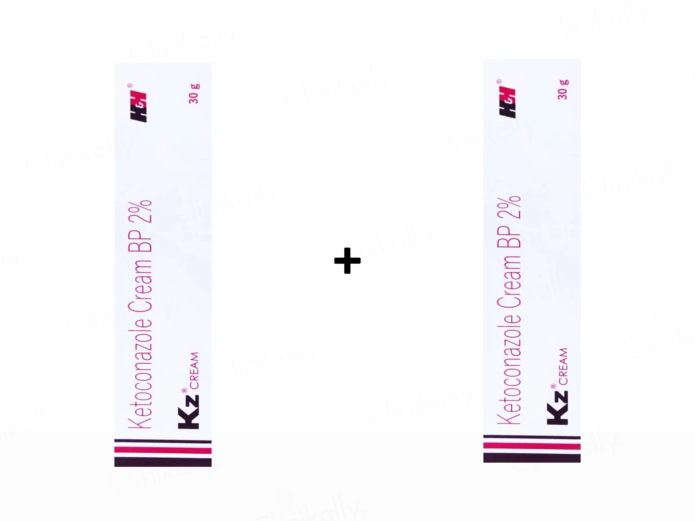 Kz 2% Cream - Image 3
