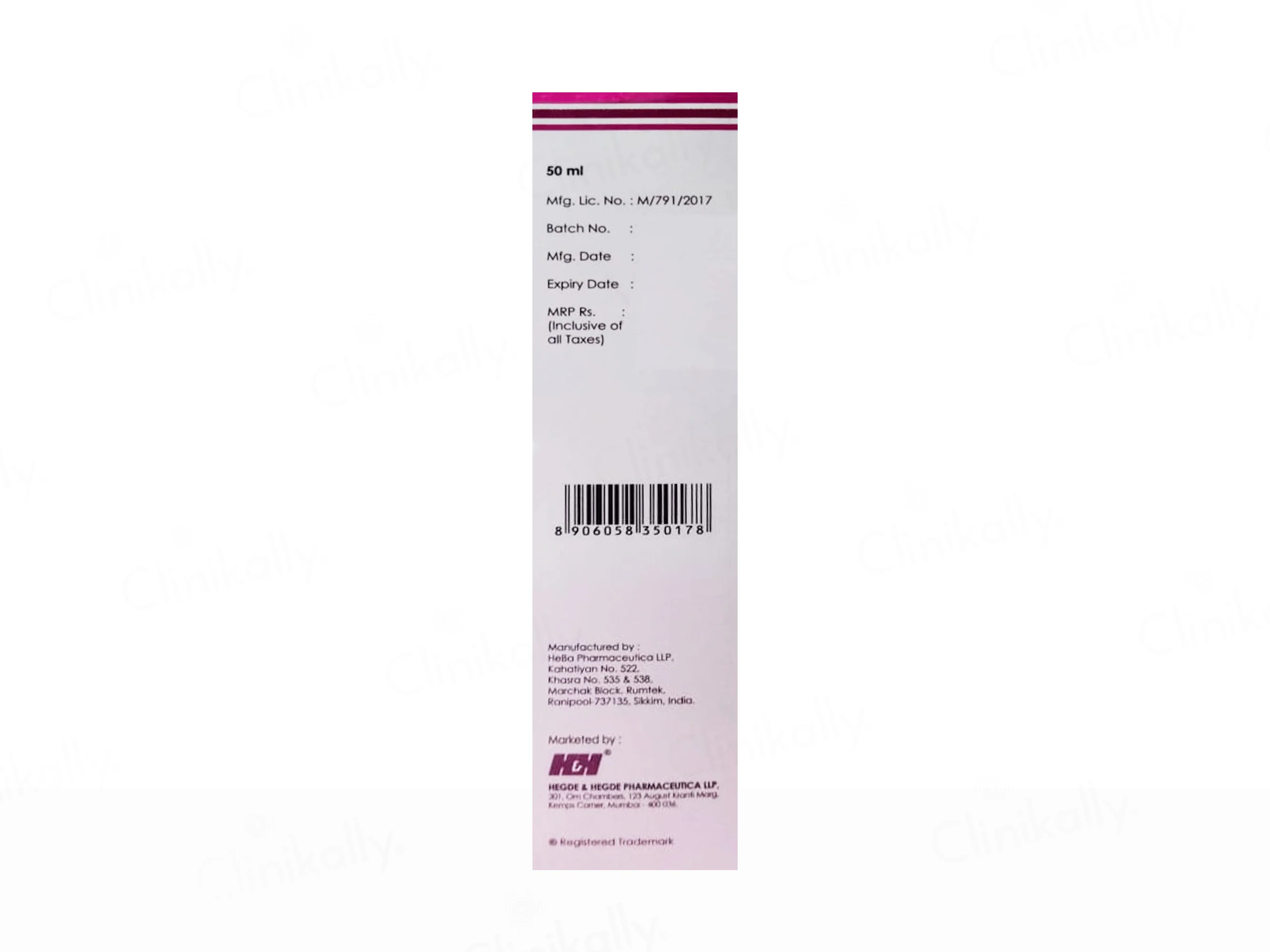 Kz 2% Lotion - Image 3