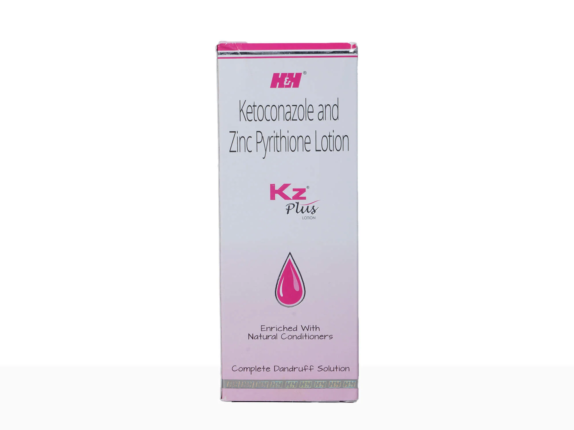 Kz Plus Lotion - Image 3