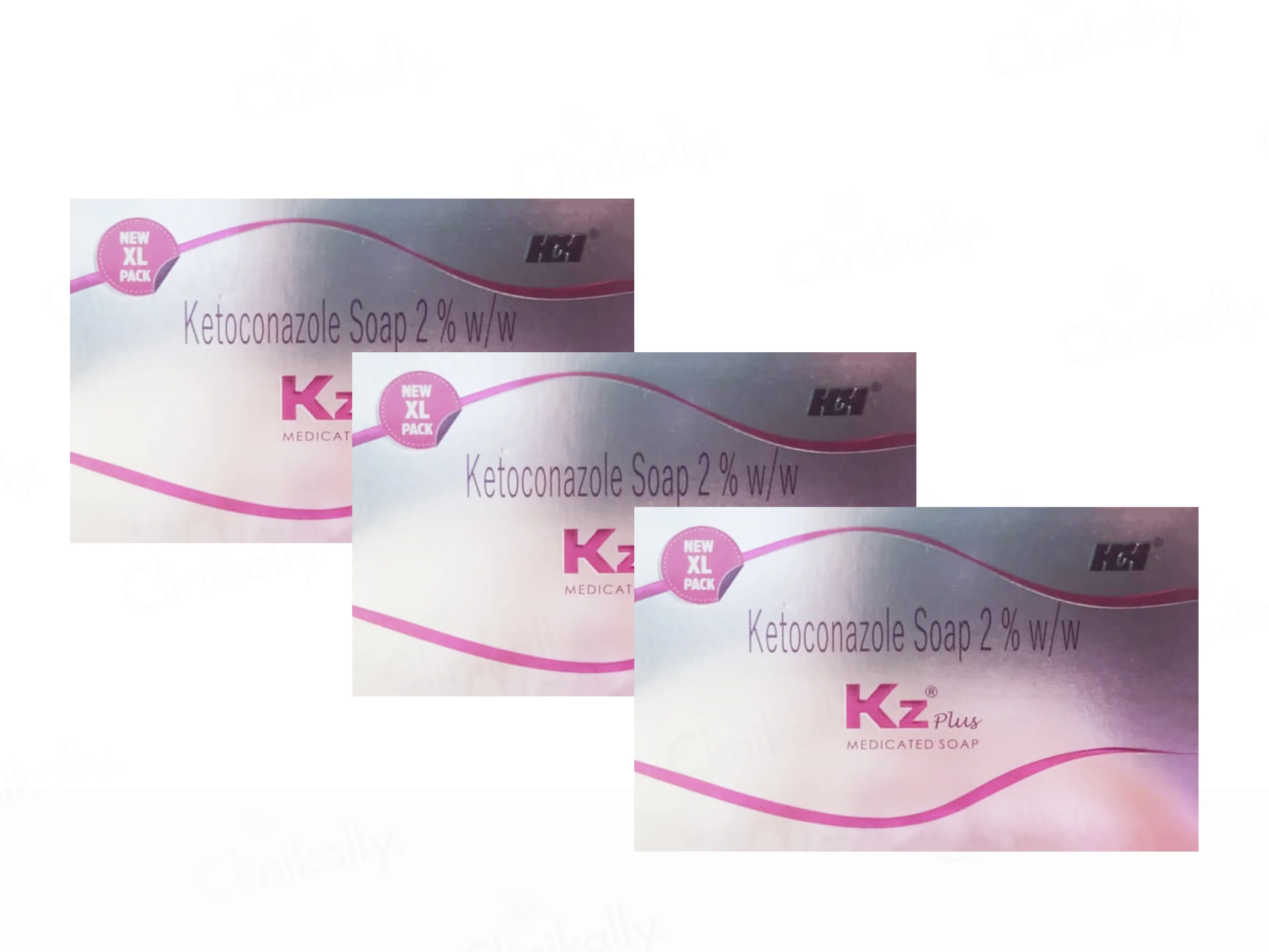 Kz Plus Medicated Soap - Image 11