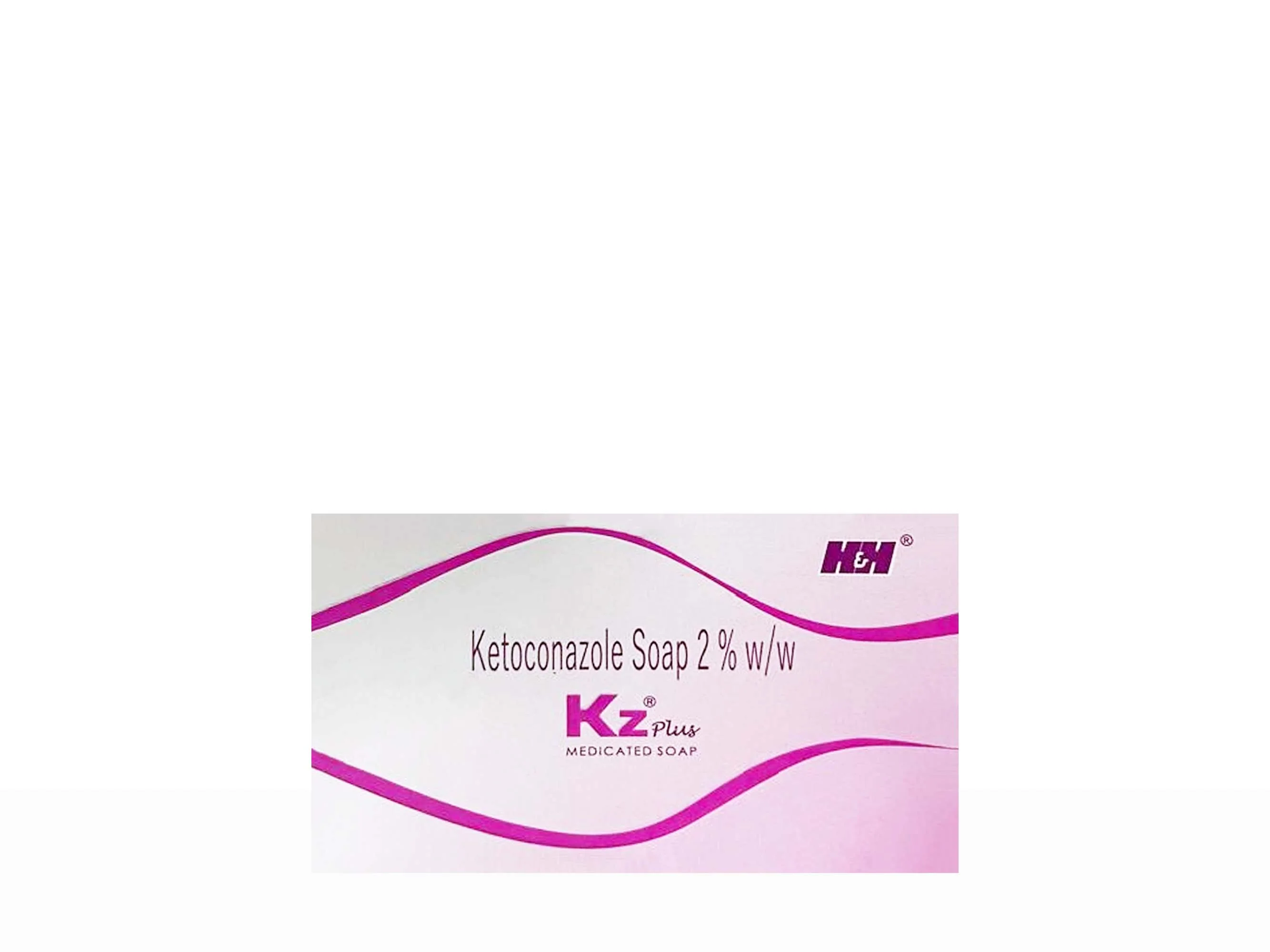 Kz Plus Medicated Soap - Image 5