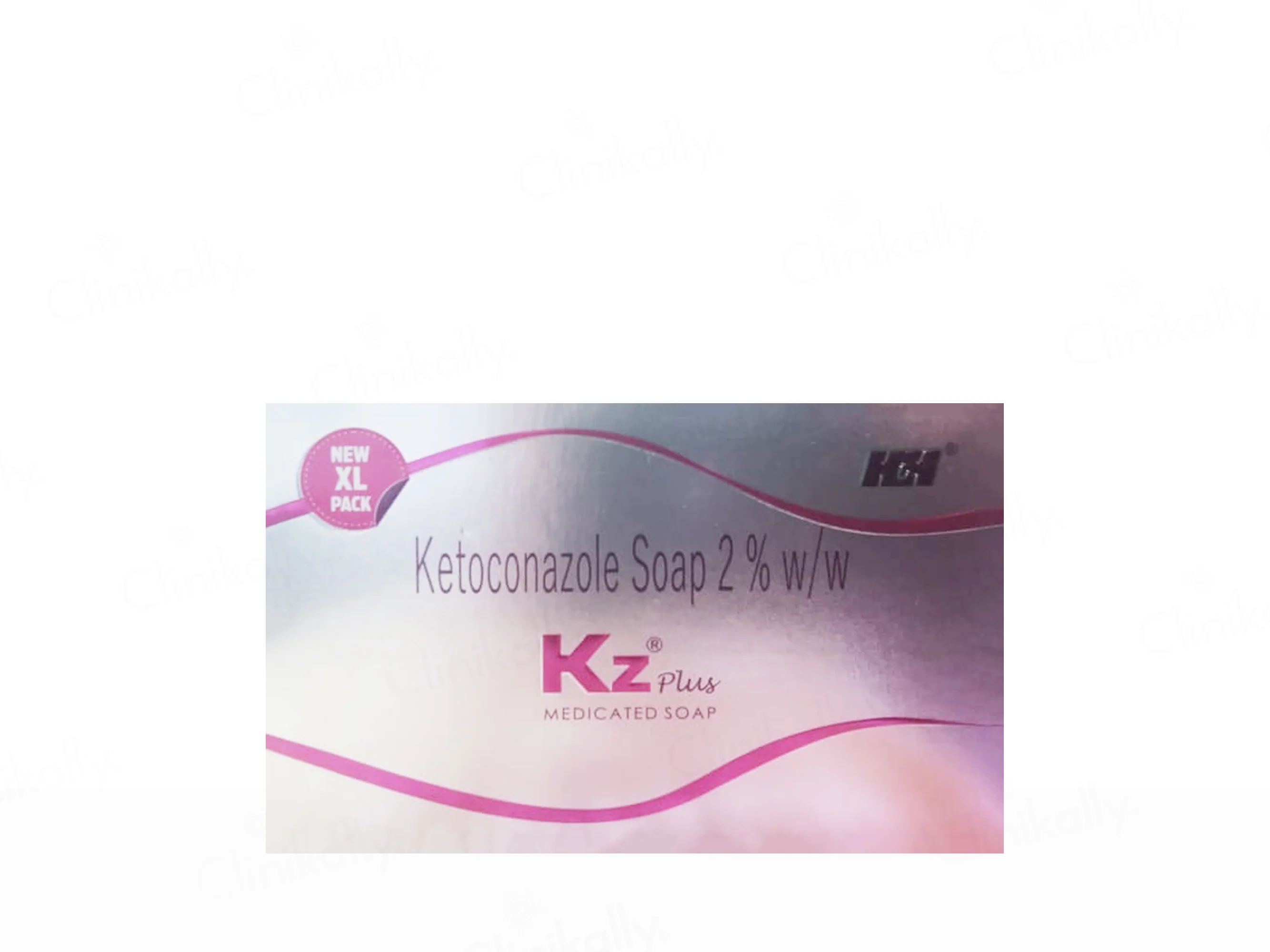 Kz Plus Medicated Soap - Image 8