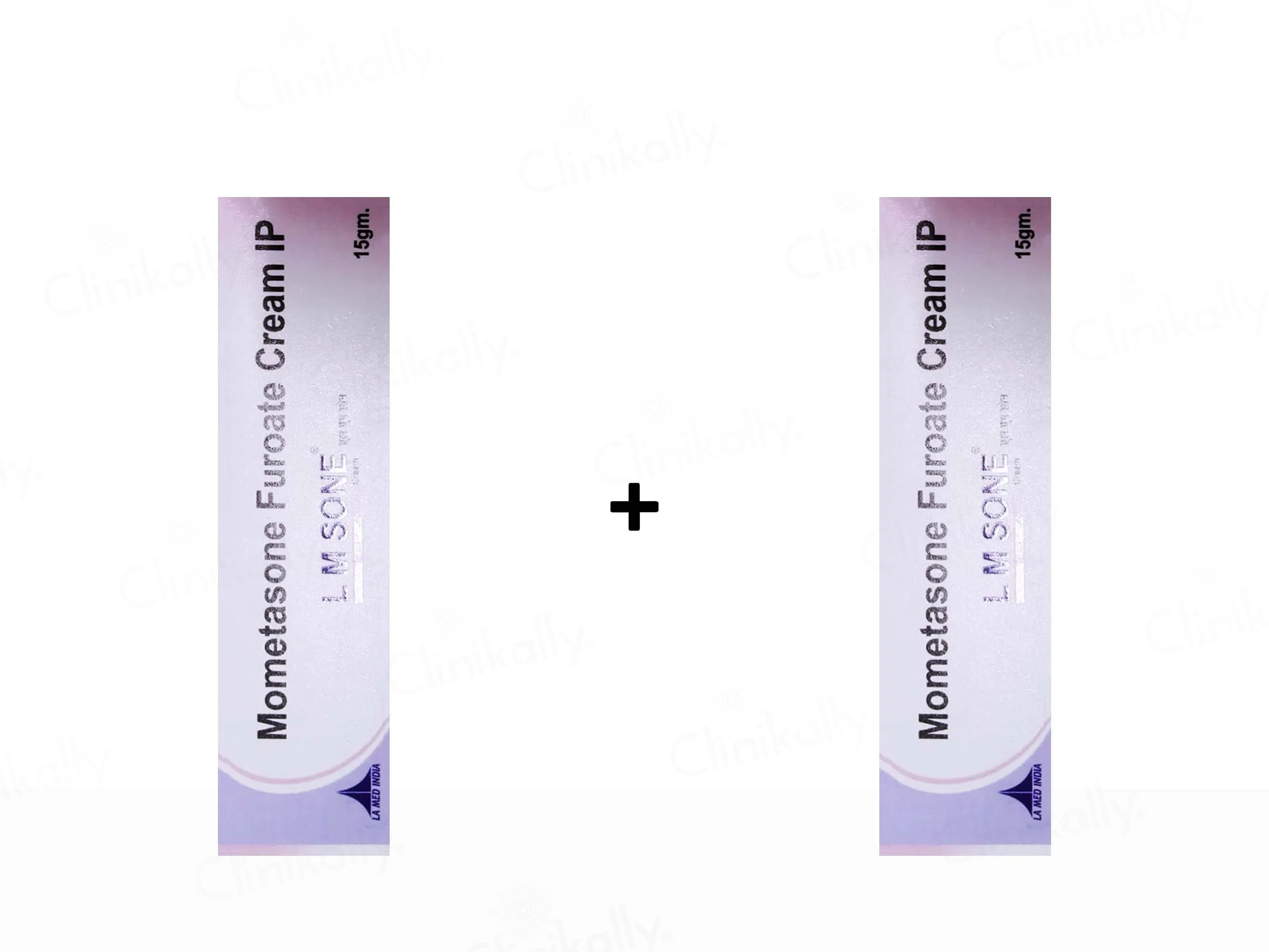 L M Sone Cream - Image 4