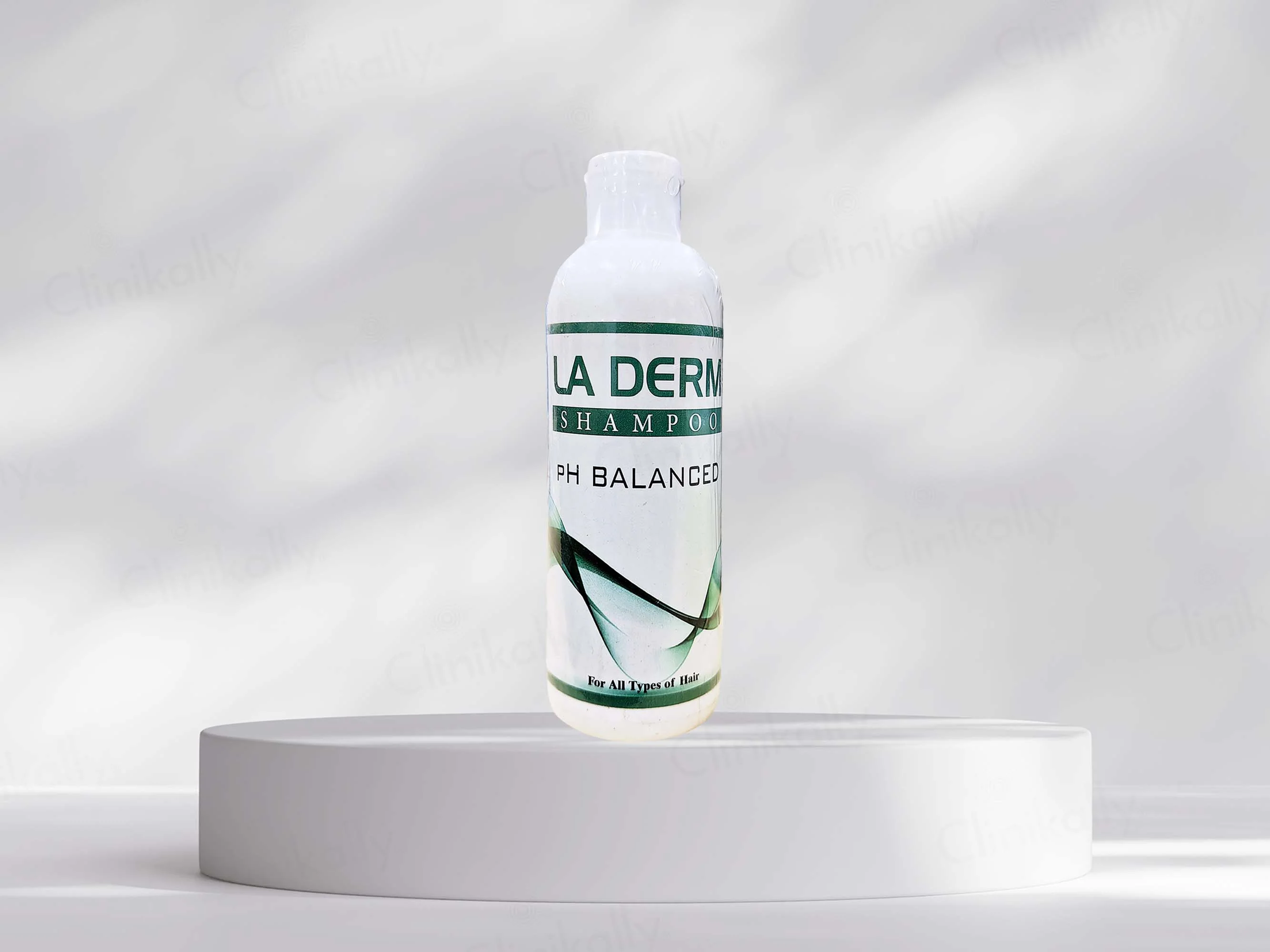 La Derm pH Balanced Shampoo - Image 2