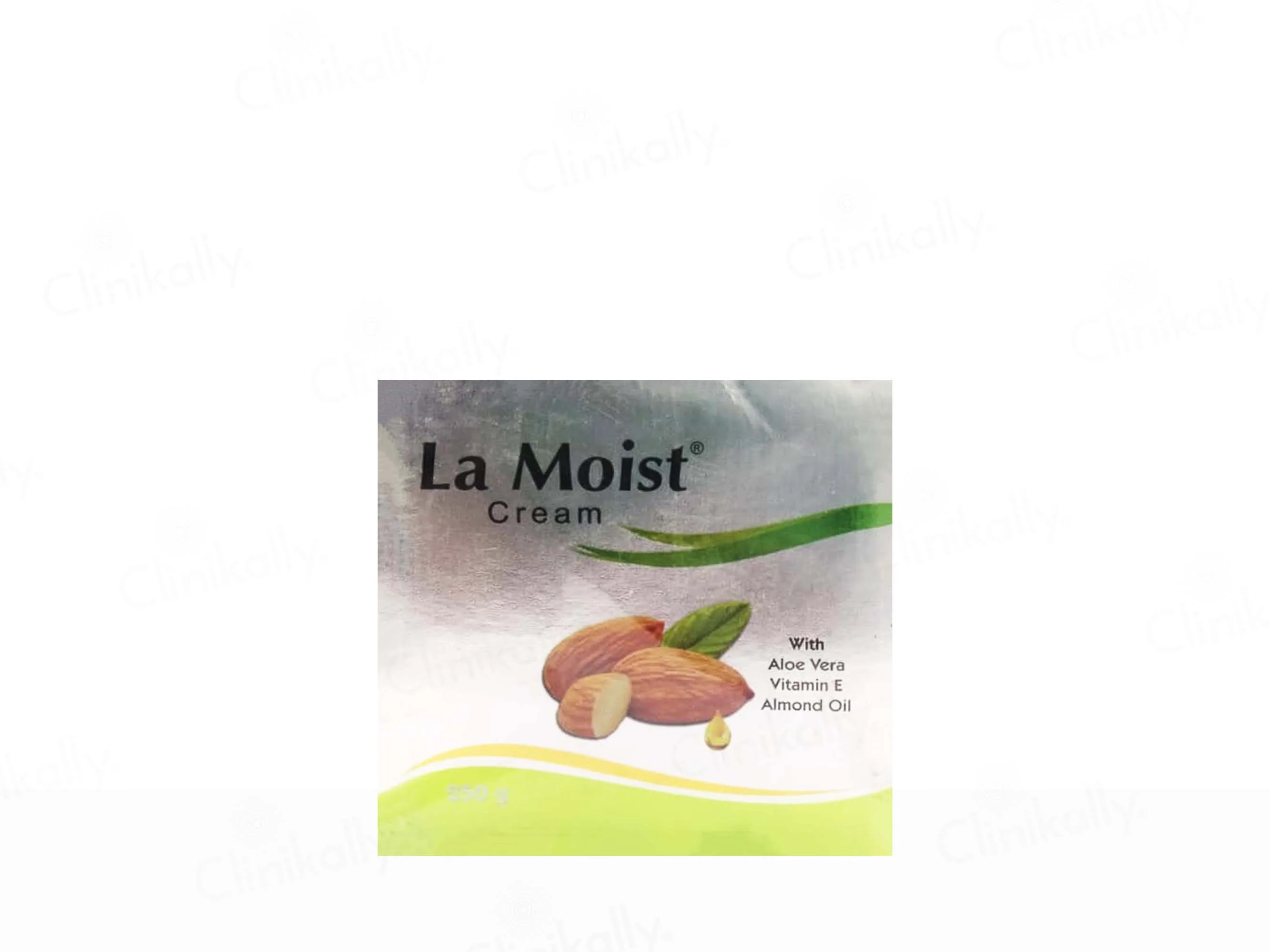 La Moist Aloe Vera Cream - Image 3