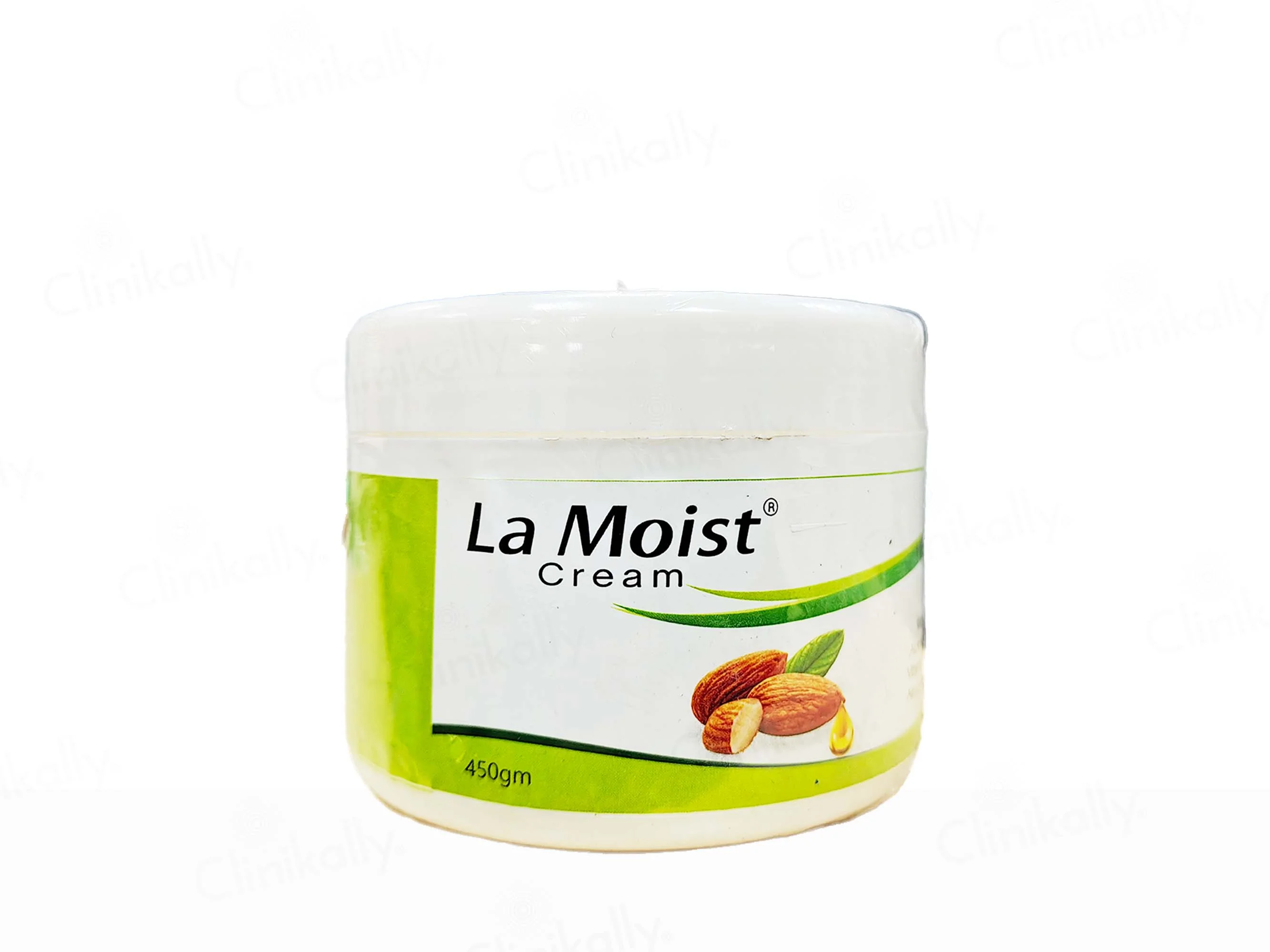 La Moist Aloe Vera Cream - Image 4
