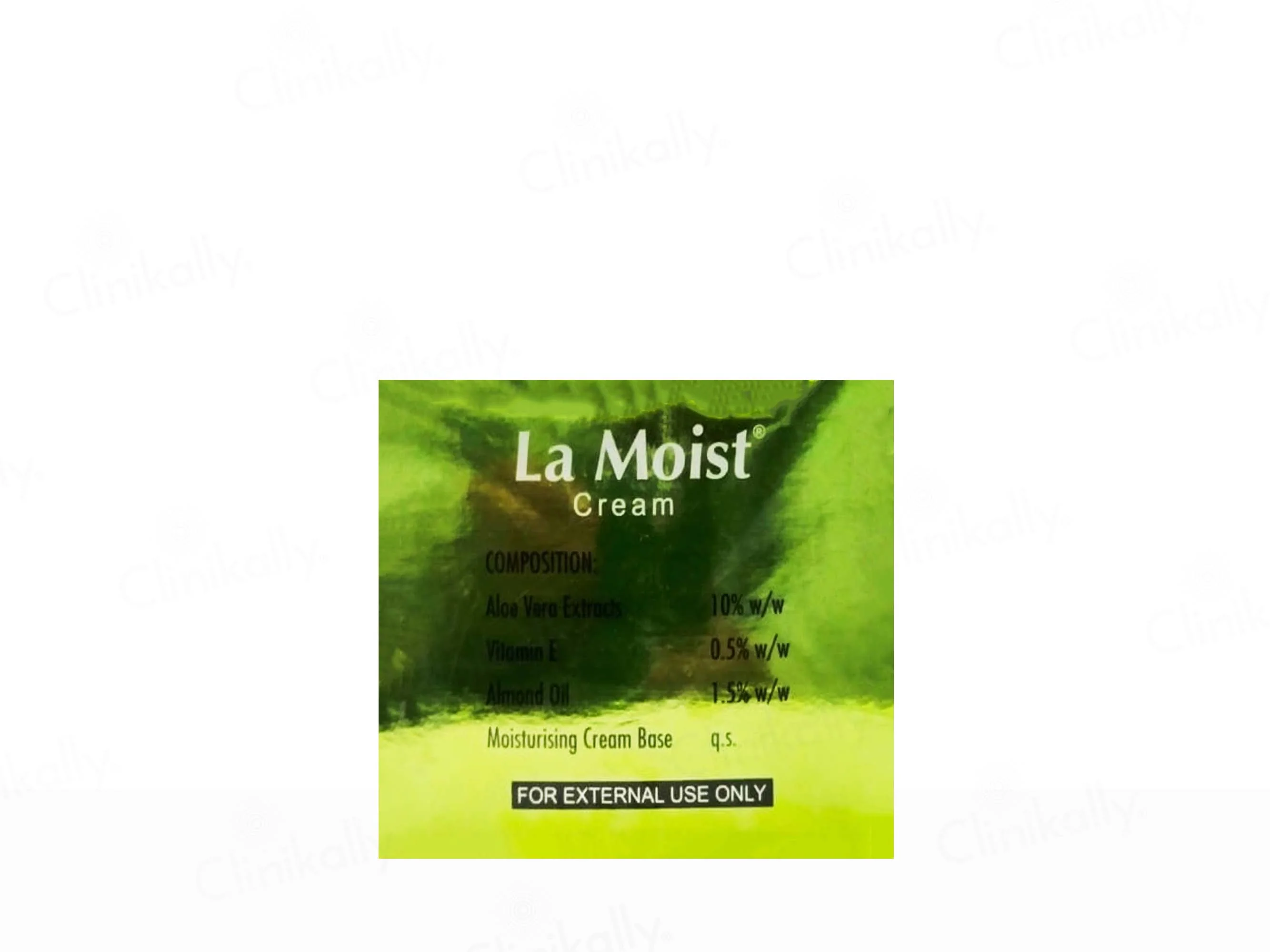 La Moist Aloe Vera Cream - Image 5