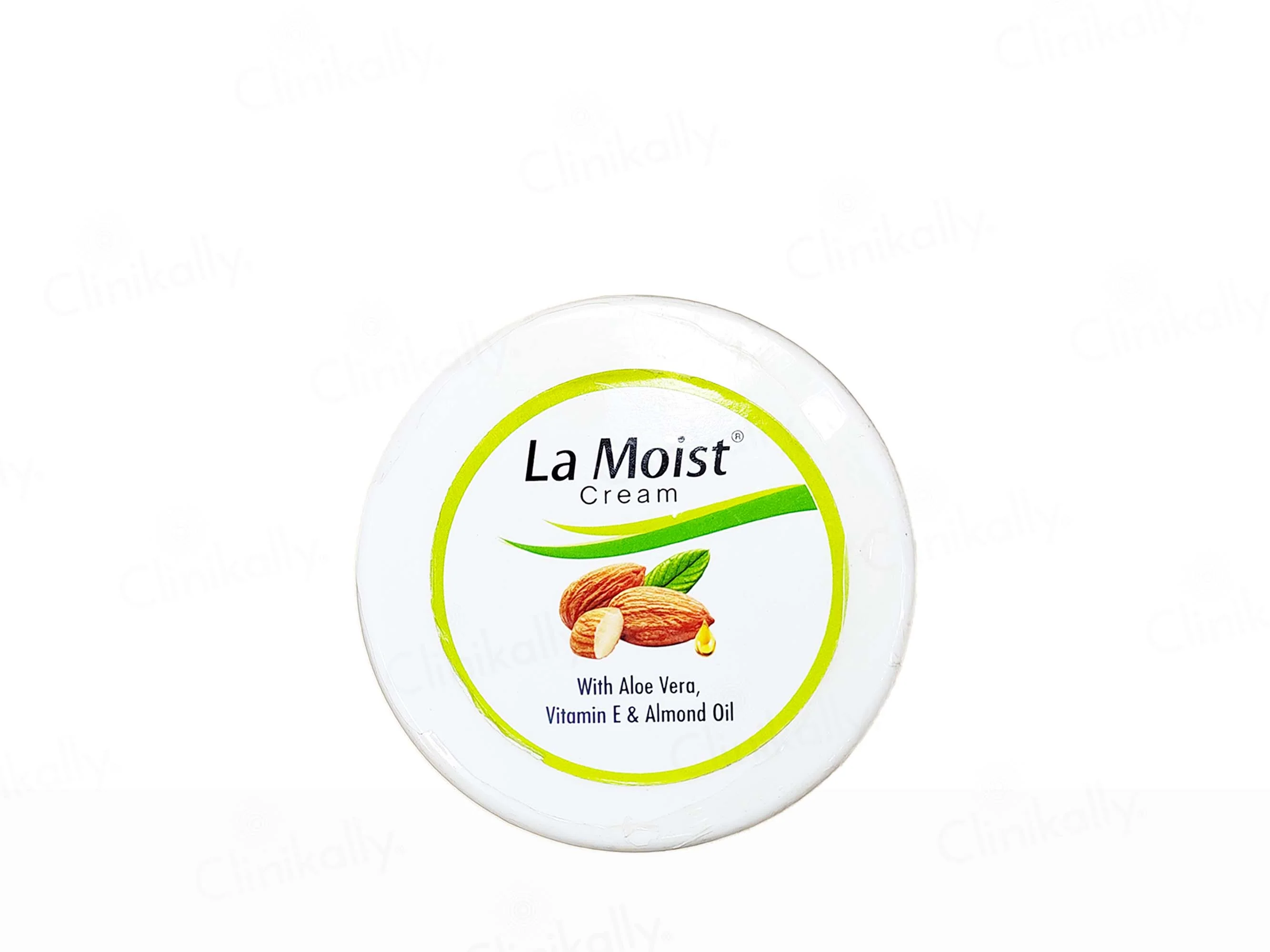 La Moist Aloe Vera Cream - Image 6