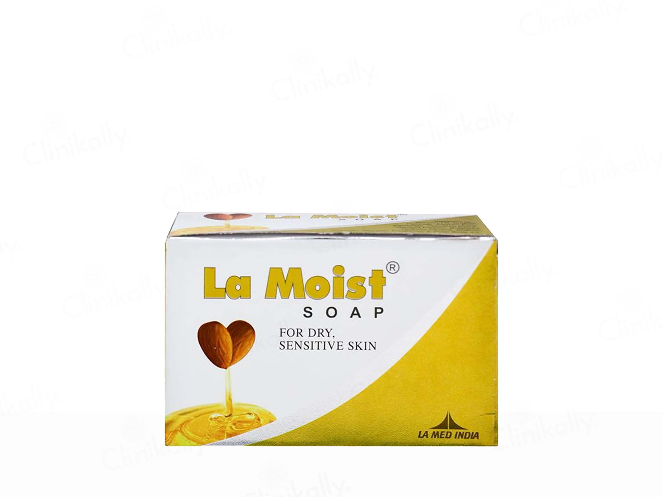 La Moist Soap - Image 2