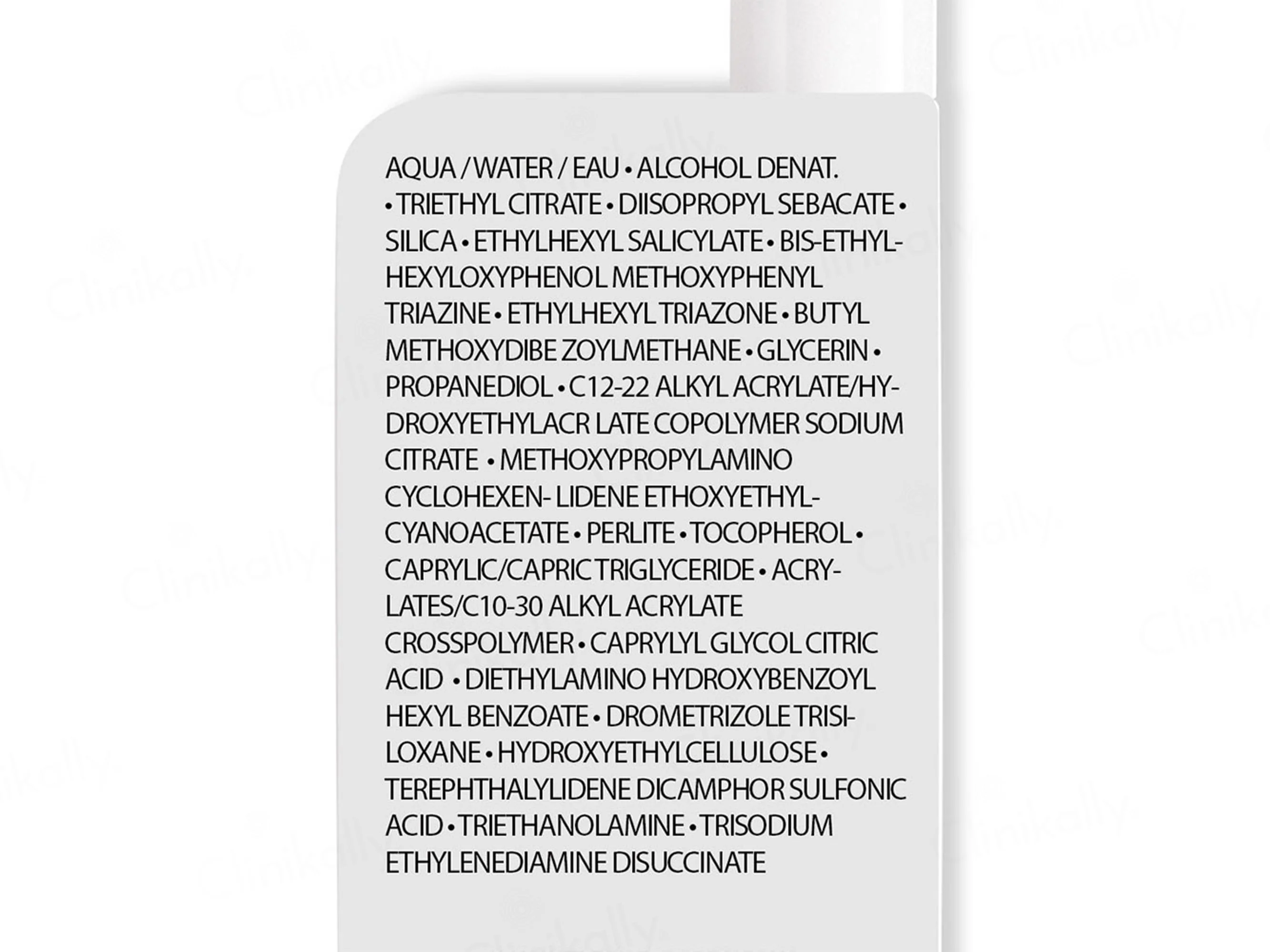 La Roche-Posay Anthelios UVMune 400 Invisible Fluid Sunscreen SPF 50+ PA++++ - Image 10