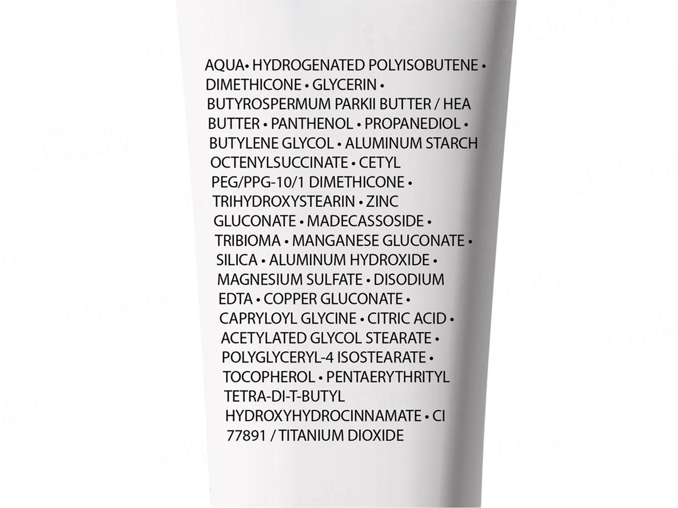 La Roche-Posay Cicaplast Baume B5+ Soothing Balm - Image 4