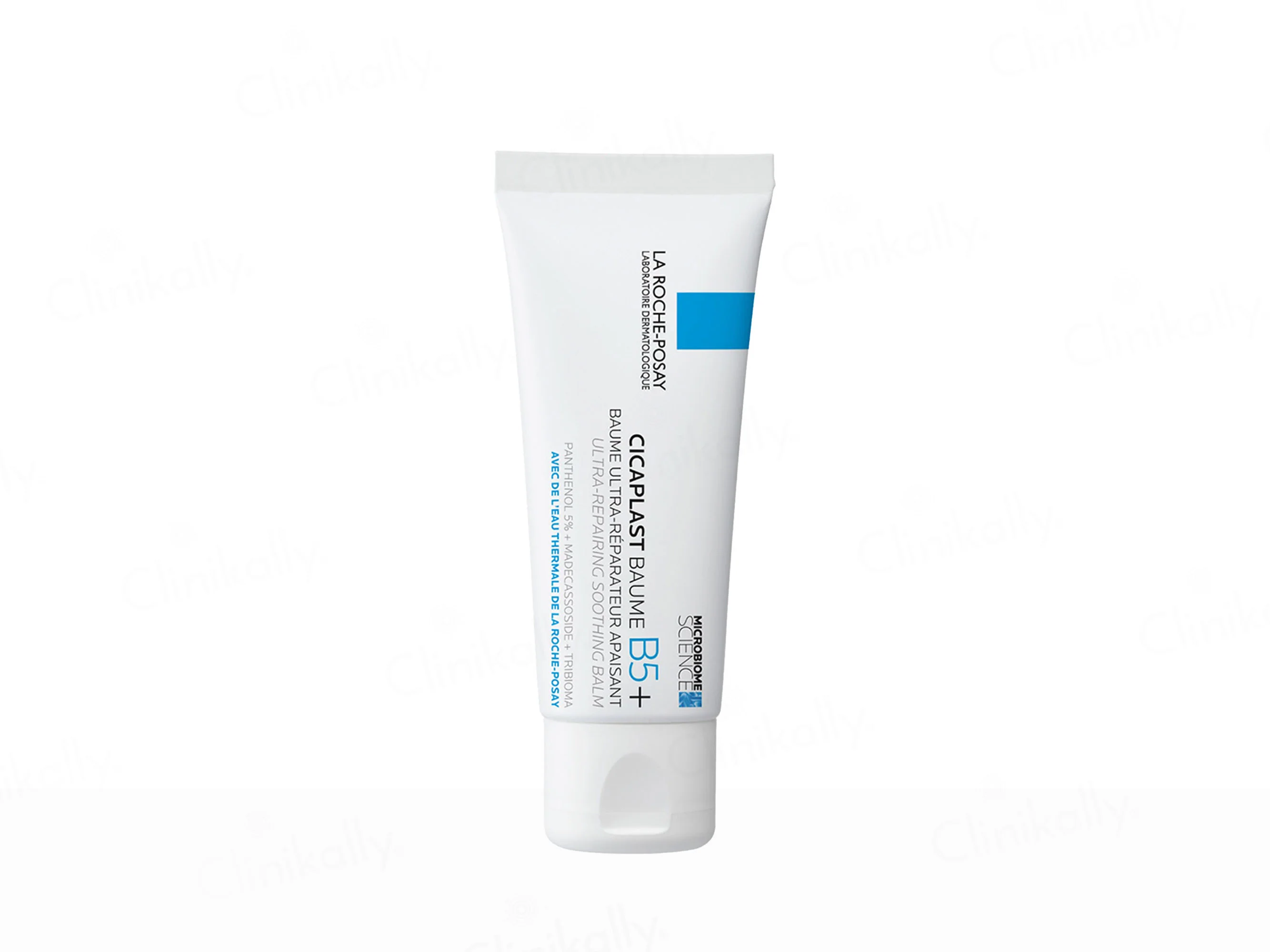 La Roche-Posay Cicaplast Baume B5+ Soothing Balm - Image 5