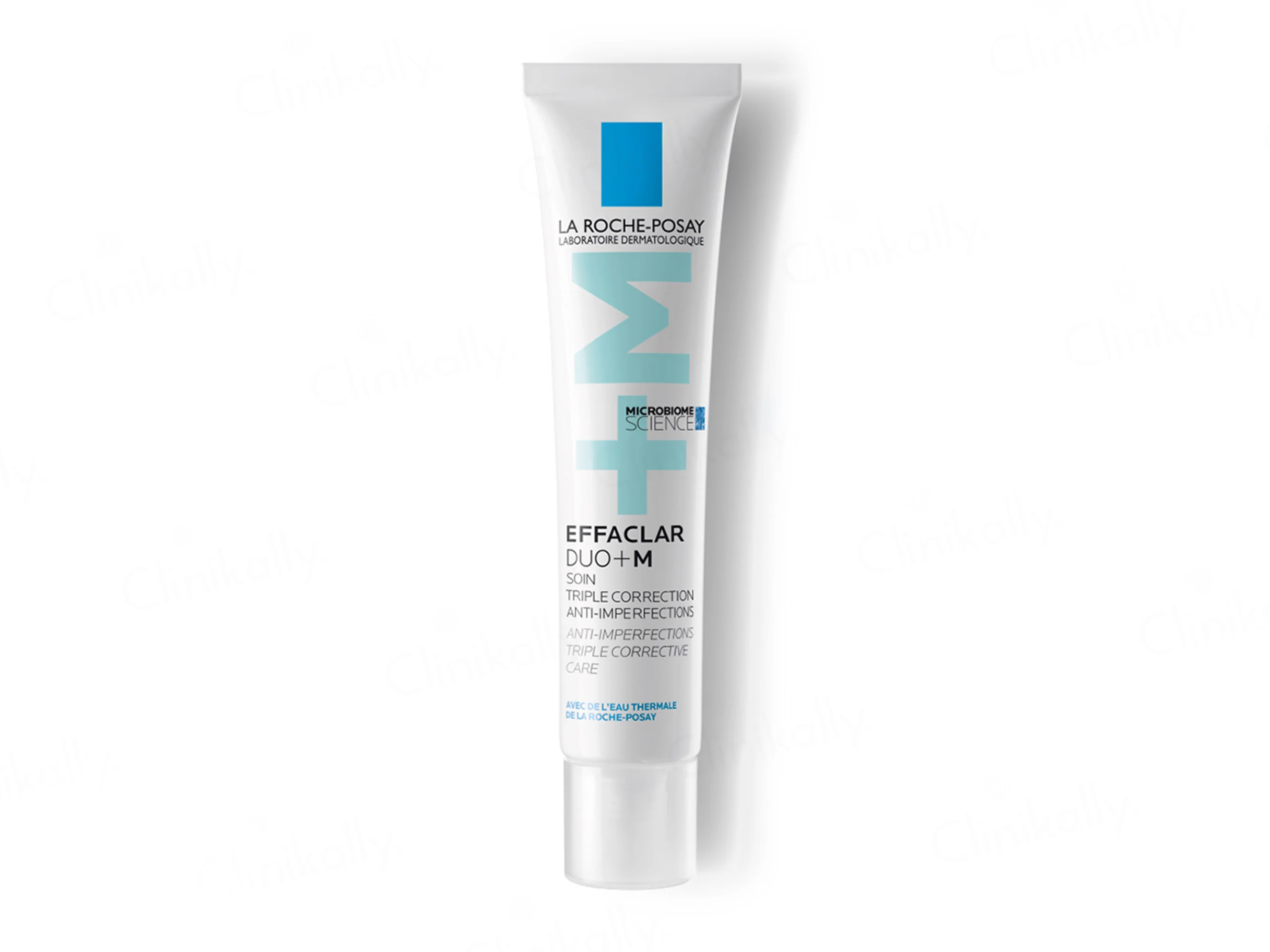 La Roche-Posay Effaclar Duo+M Anti-Imperfections Triple Corrective Care Moisturiser - Image 7