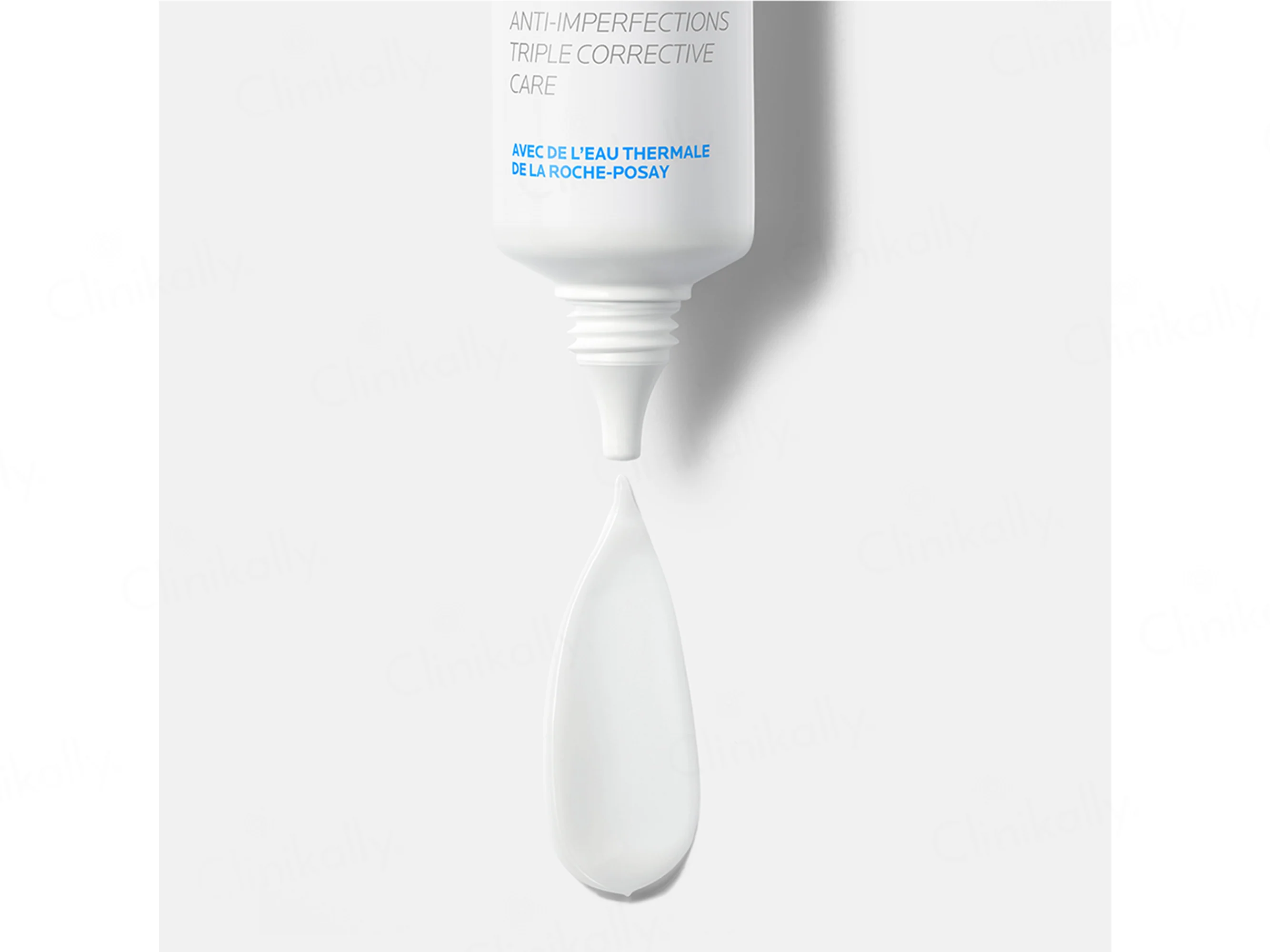 La Roche-Posay Effaclar Duo+M Anti-Imperfections Triple Corrective Care Moisturiser - Image 8