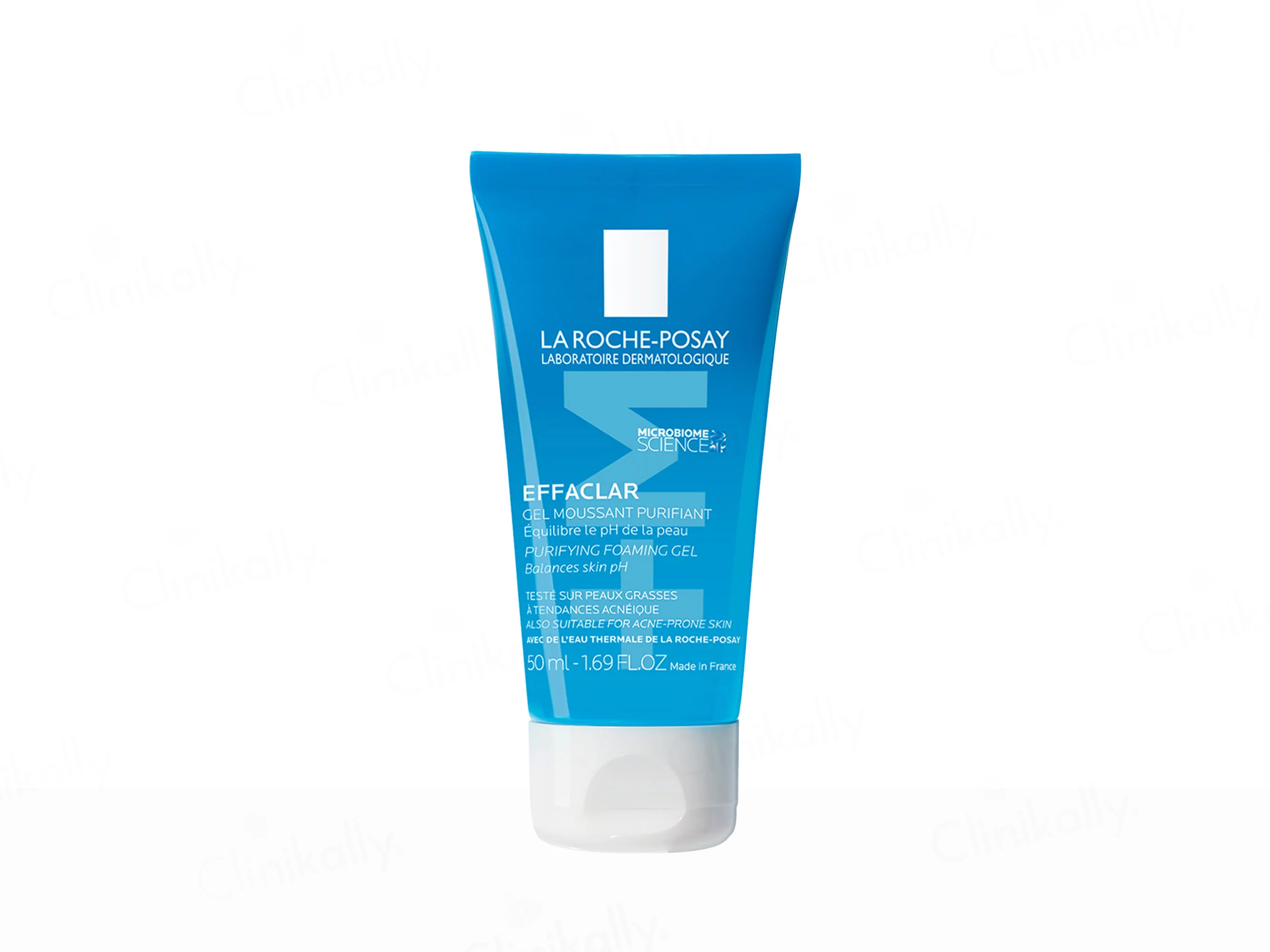 La Roche-Posay Effaclar Purifying Foaming Gel