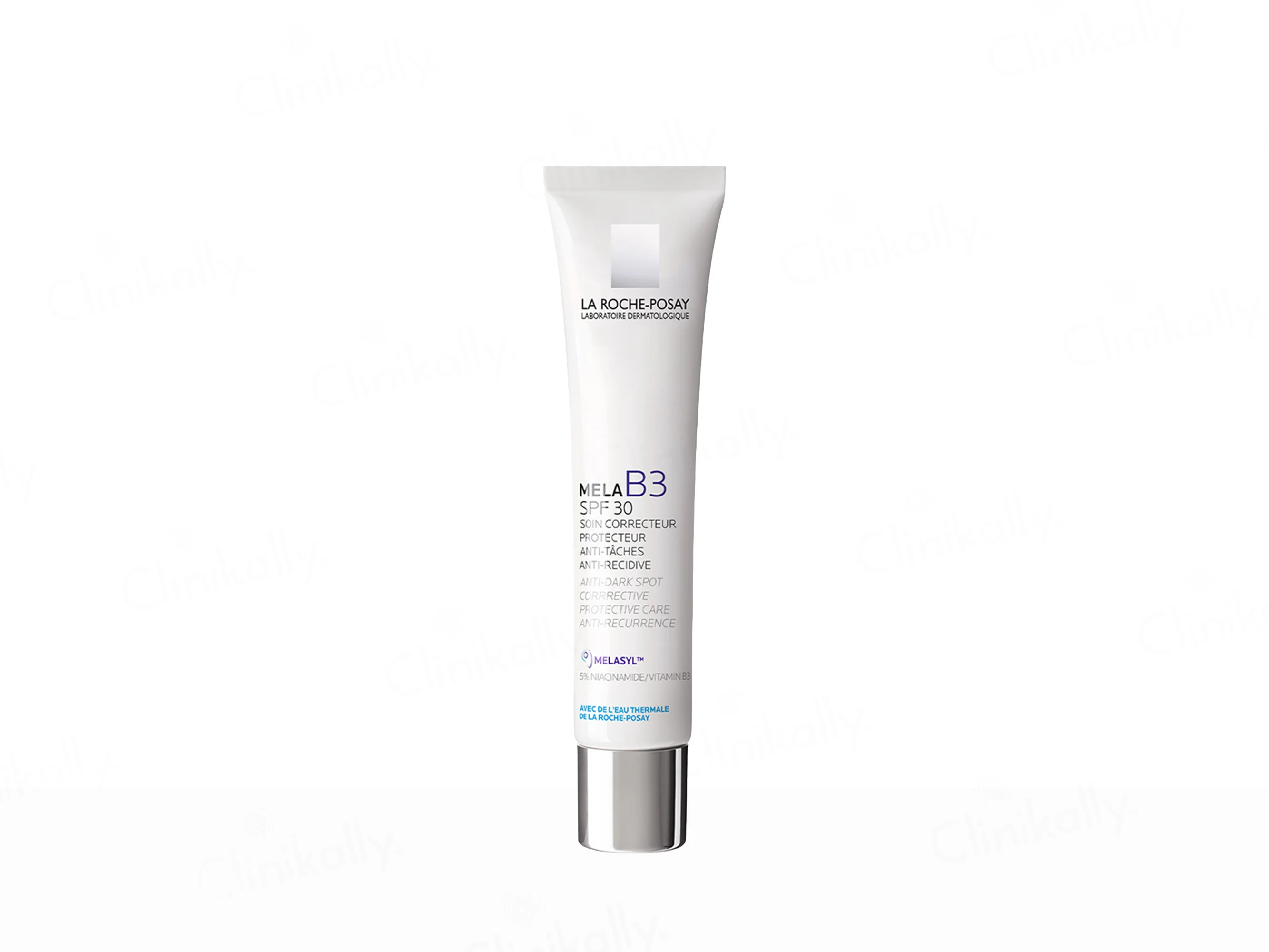 La Roche-Posay Mela B3 Anti-Dark Spots Moisturiser SPF 30 - Image 4