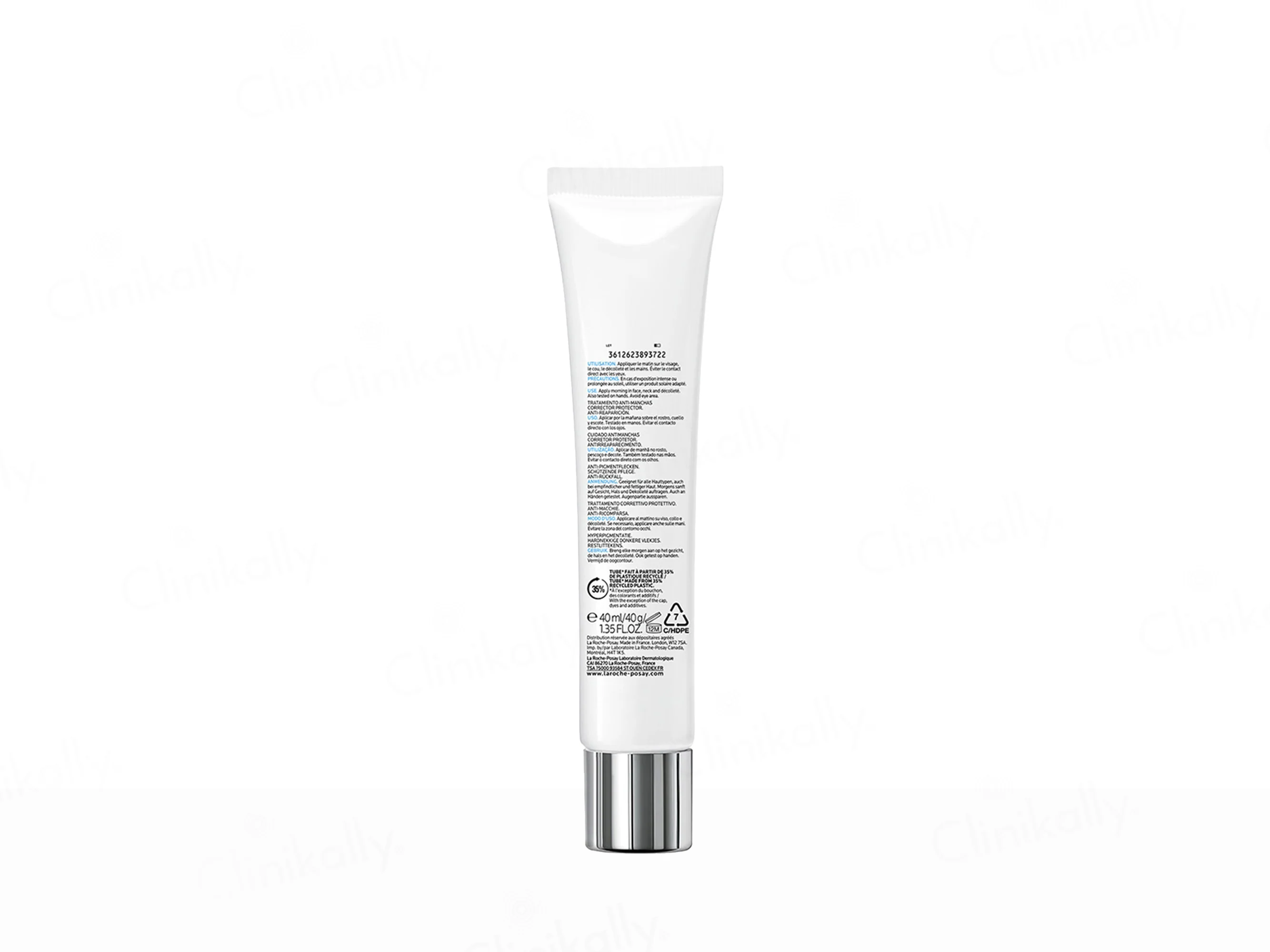 La Roche-Posay Mela B3 Anti-Dark Spots Moisturiser SPF 30 - Image 5