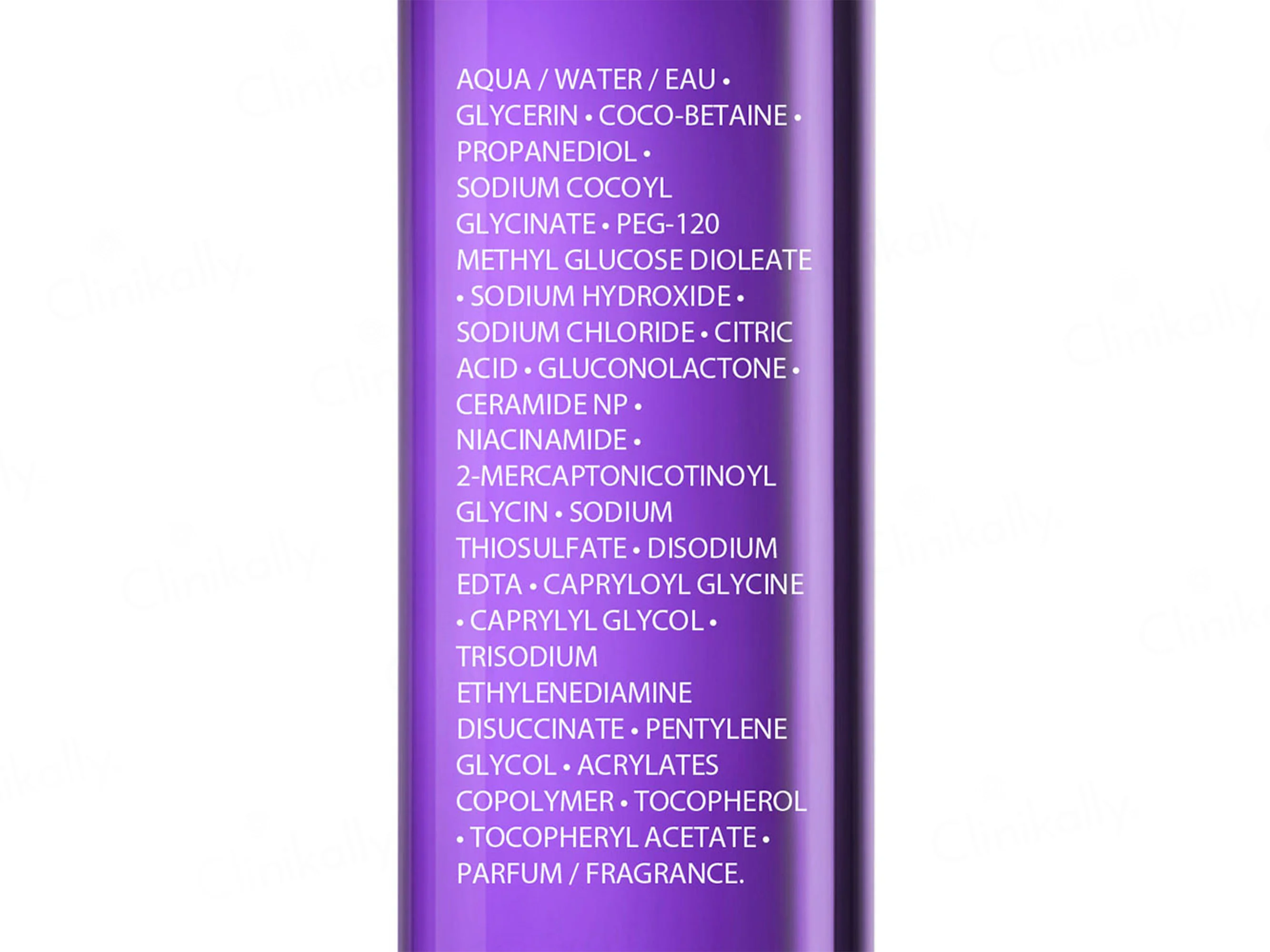 La Roche-Posay Mela B3 Clarifying Anti-Dark Spots Micro-Peeling Gel - Image 3