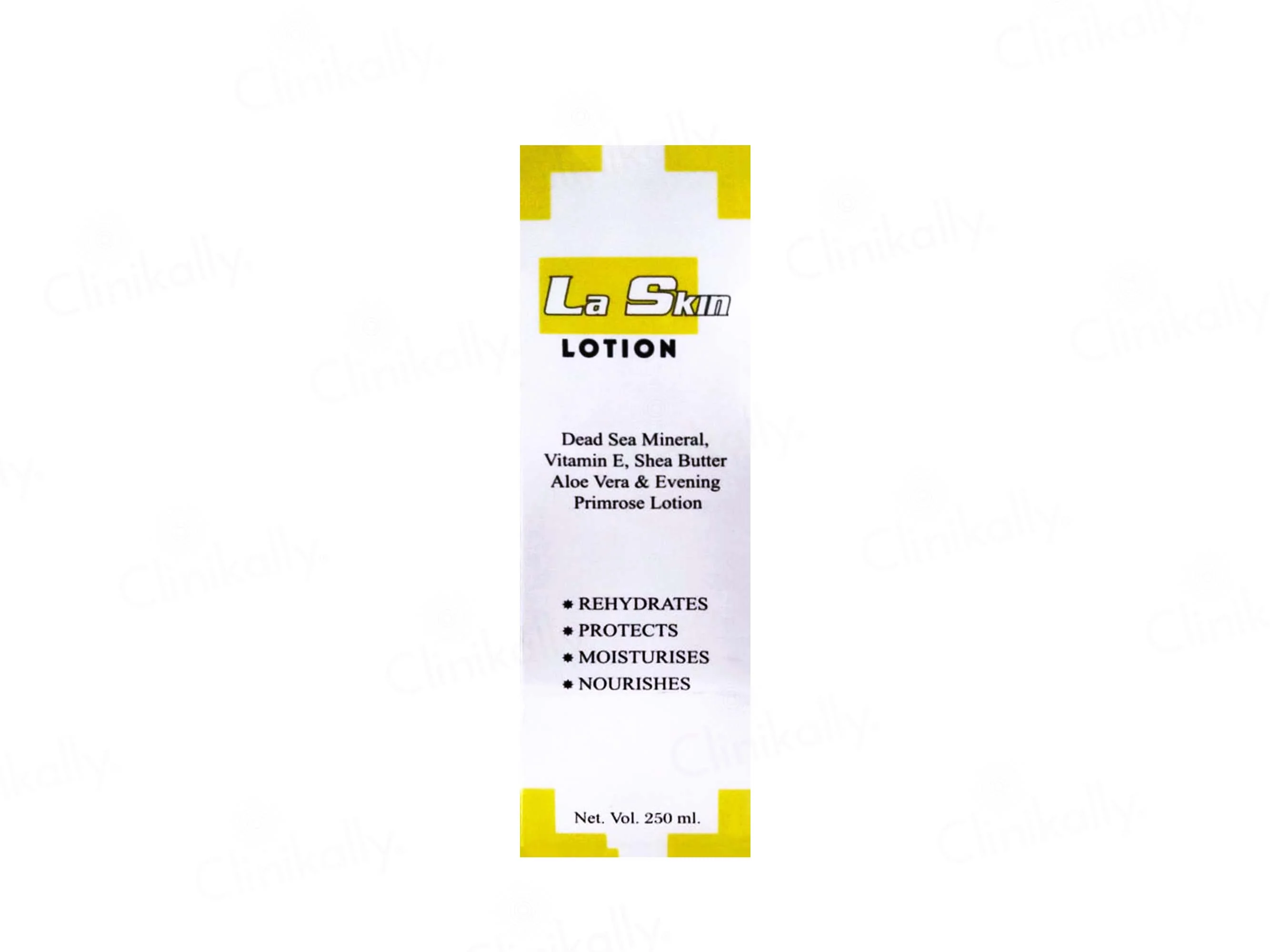 La Skin Rehydrating Lotion - Image 4