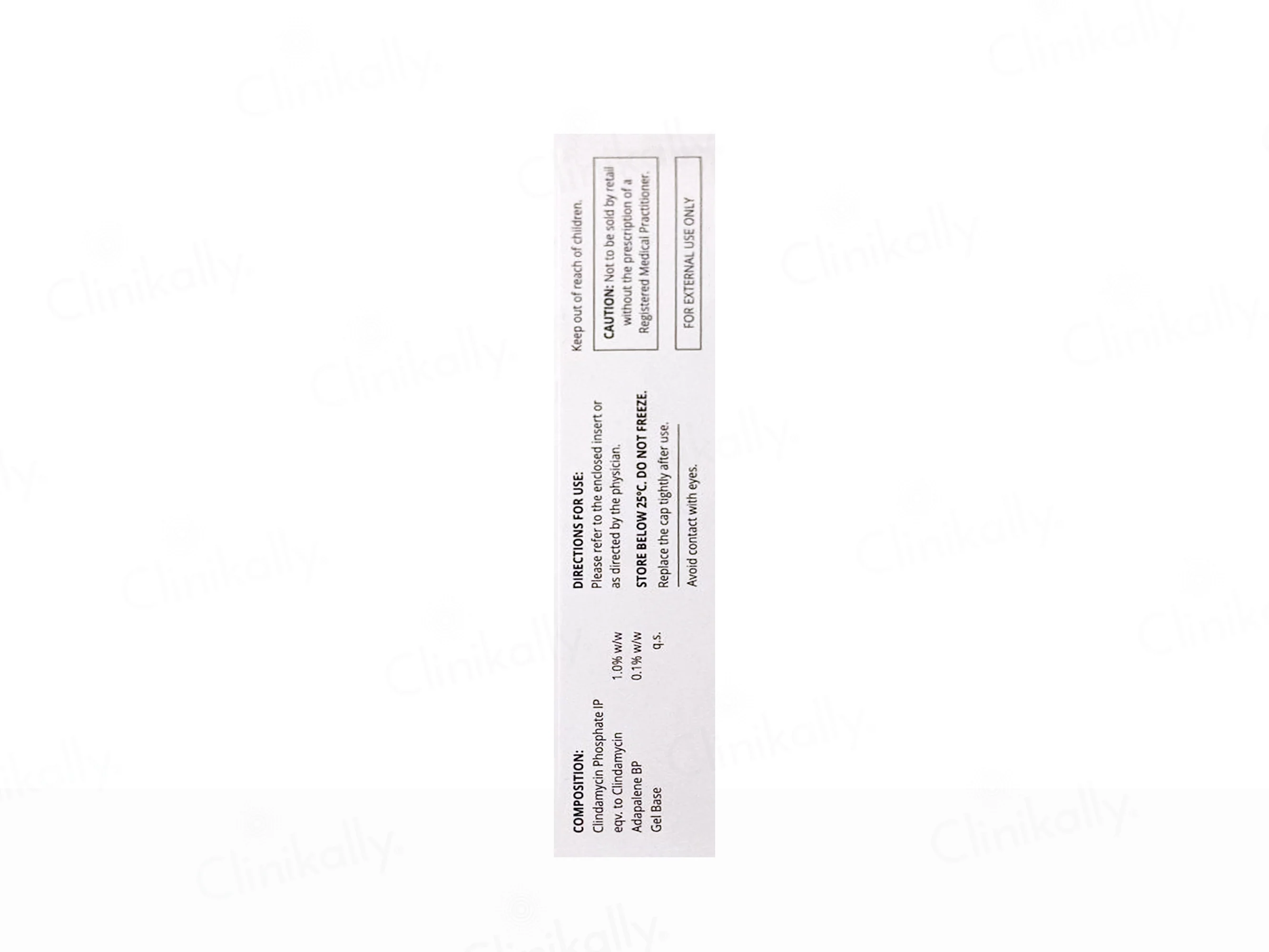 Lacne Gel - Image 3