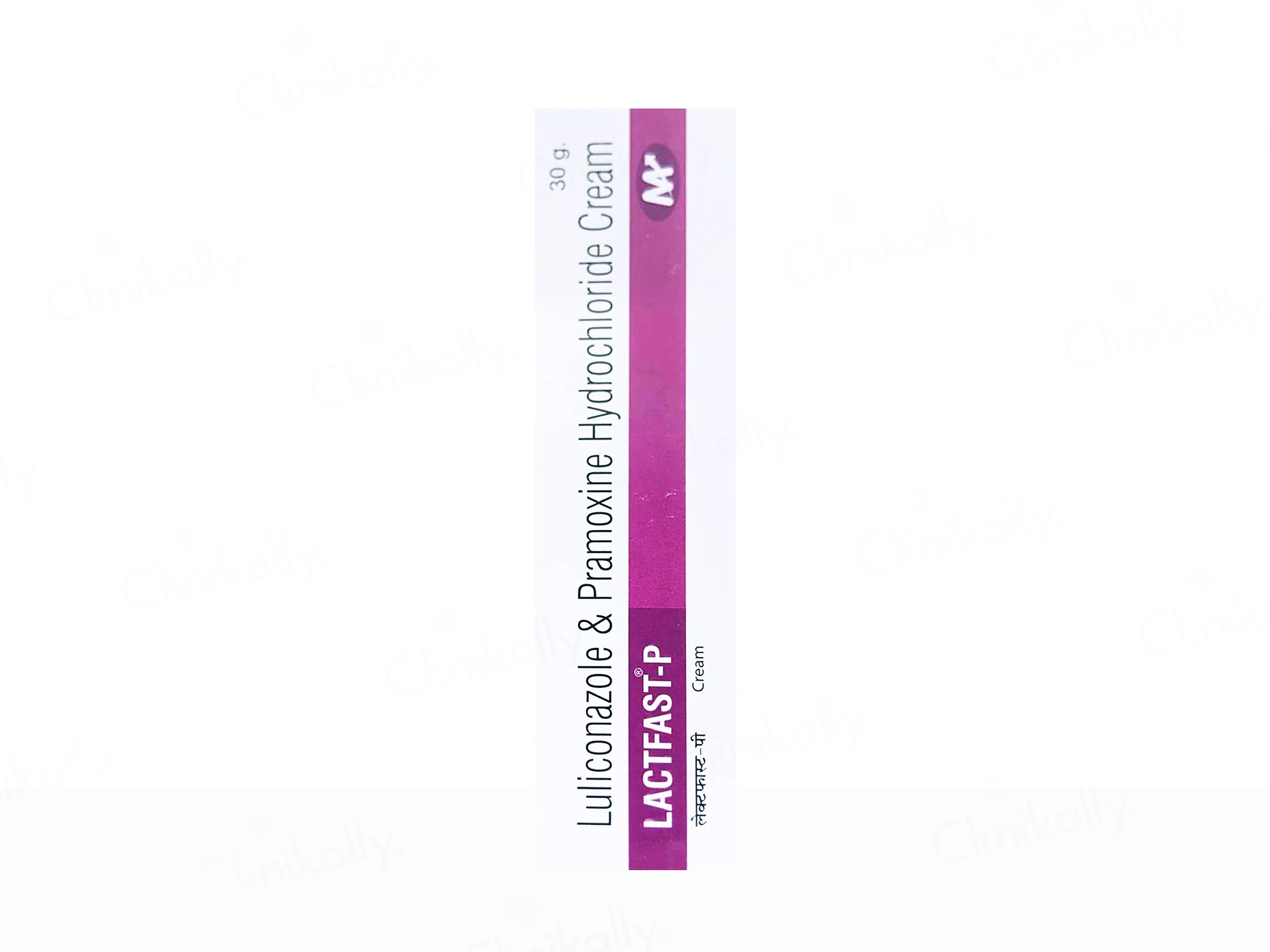 Lactfast-P Cream