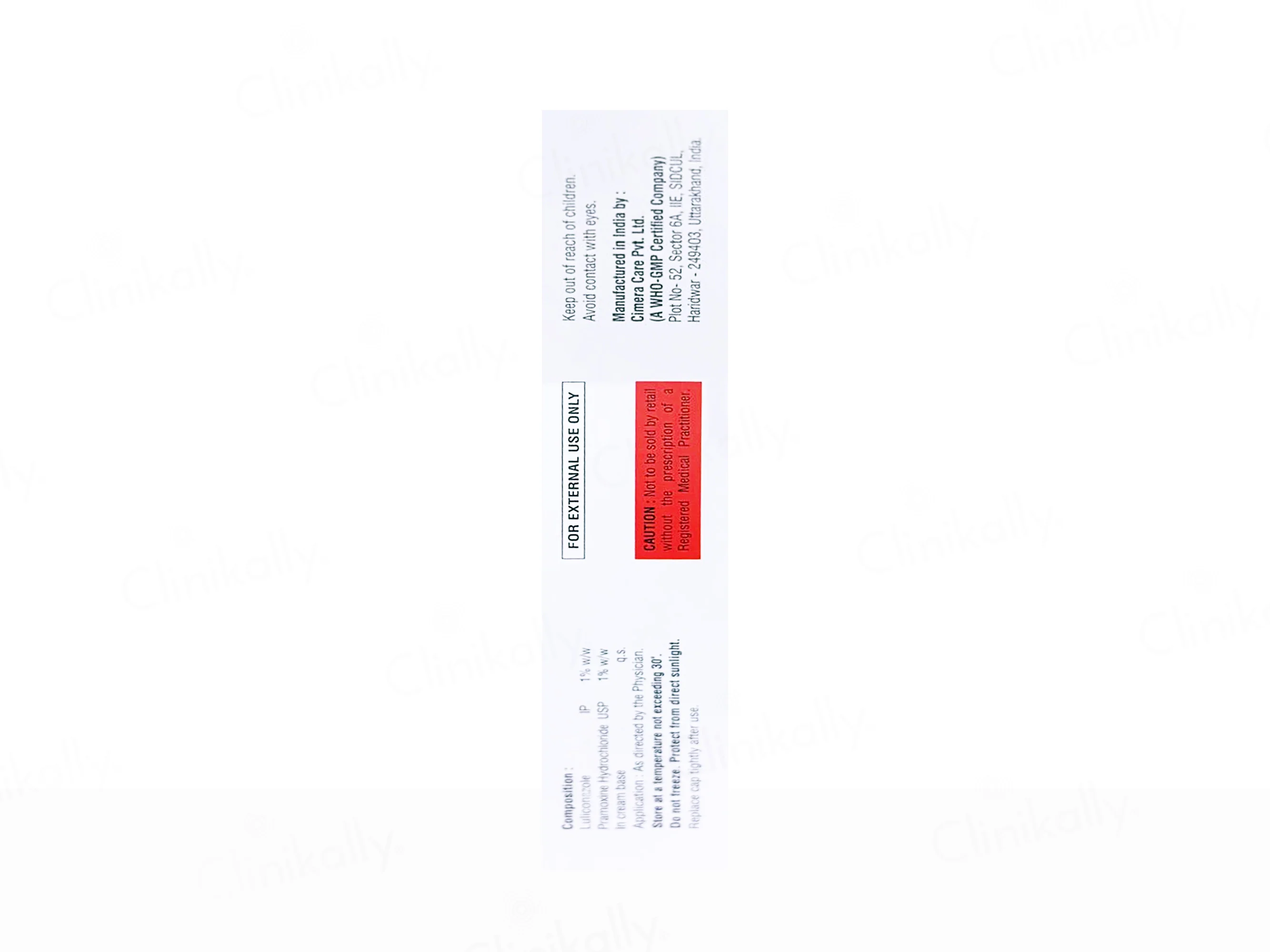 Lactfast-P Cream - Image 2