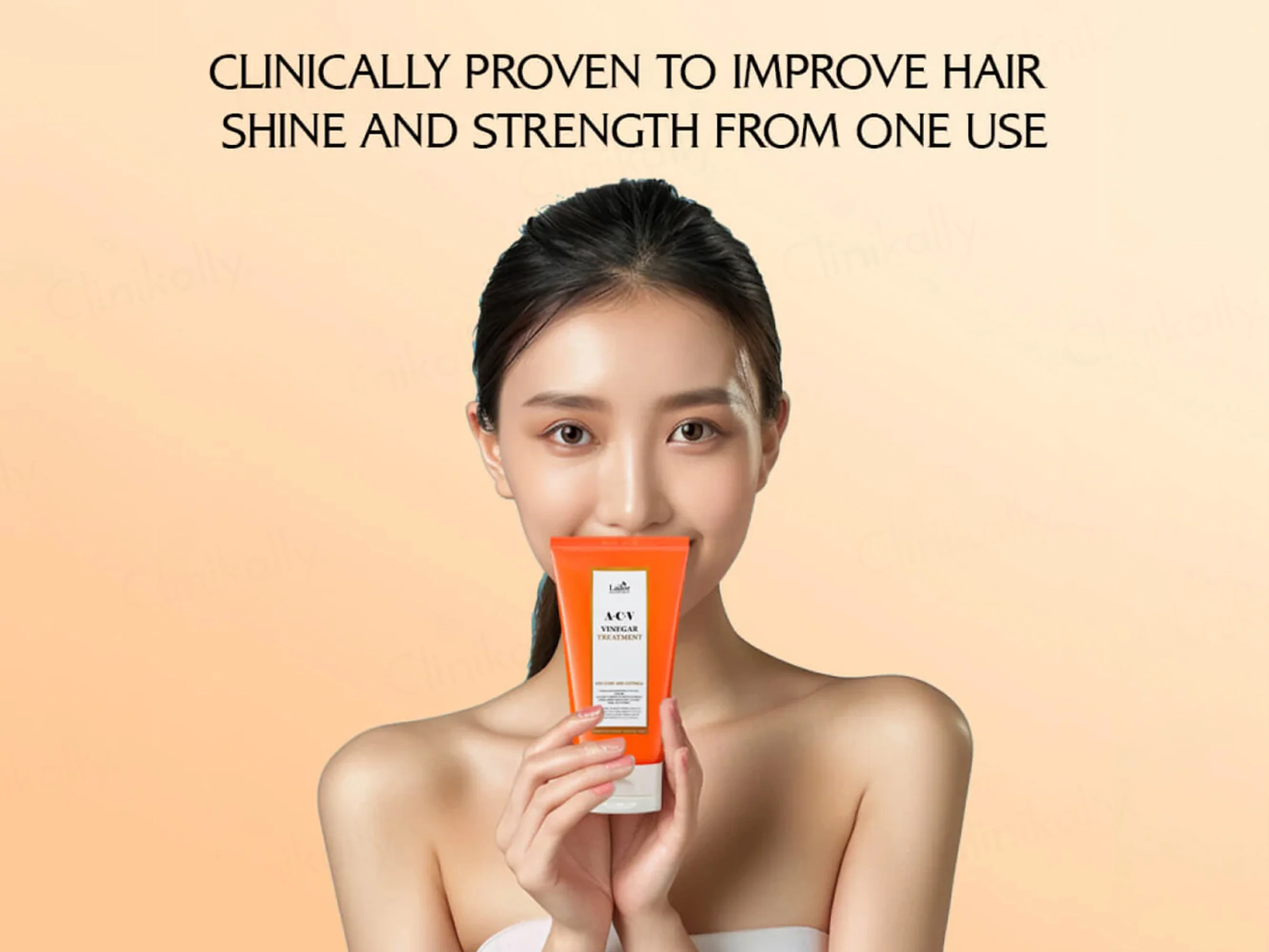 Lador ACV Vinegar Hair Treatment - Image 2