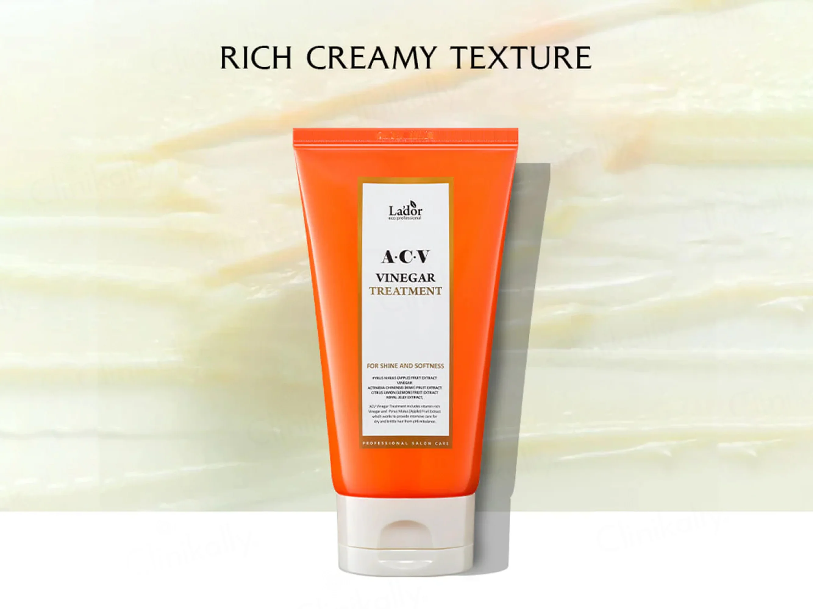 Lador ACV Vinegar Hair Treatment - Image 6