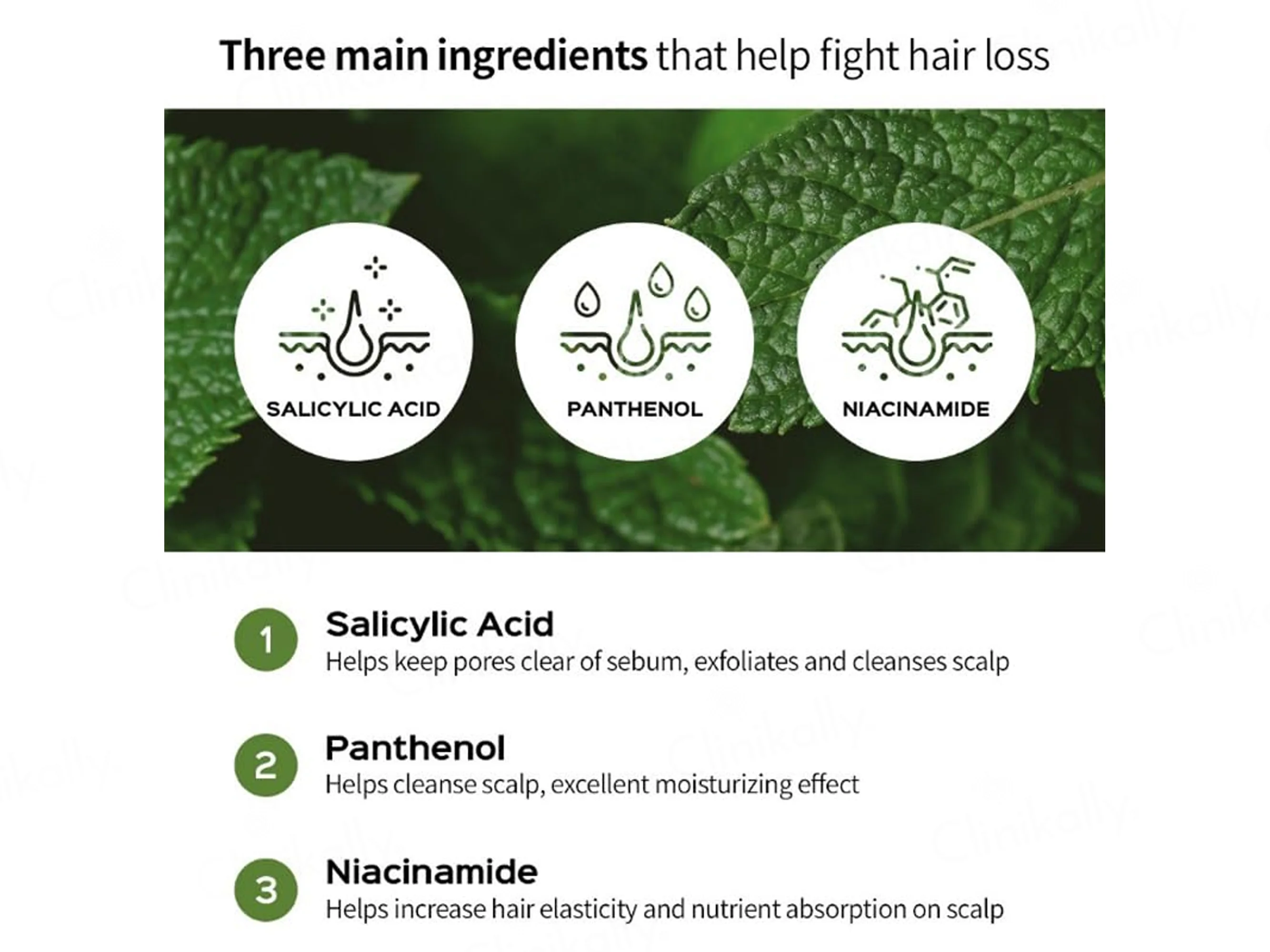Lador Herbalism Scalp & Hair Nourishment Shampoo - Image 8
