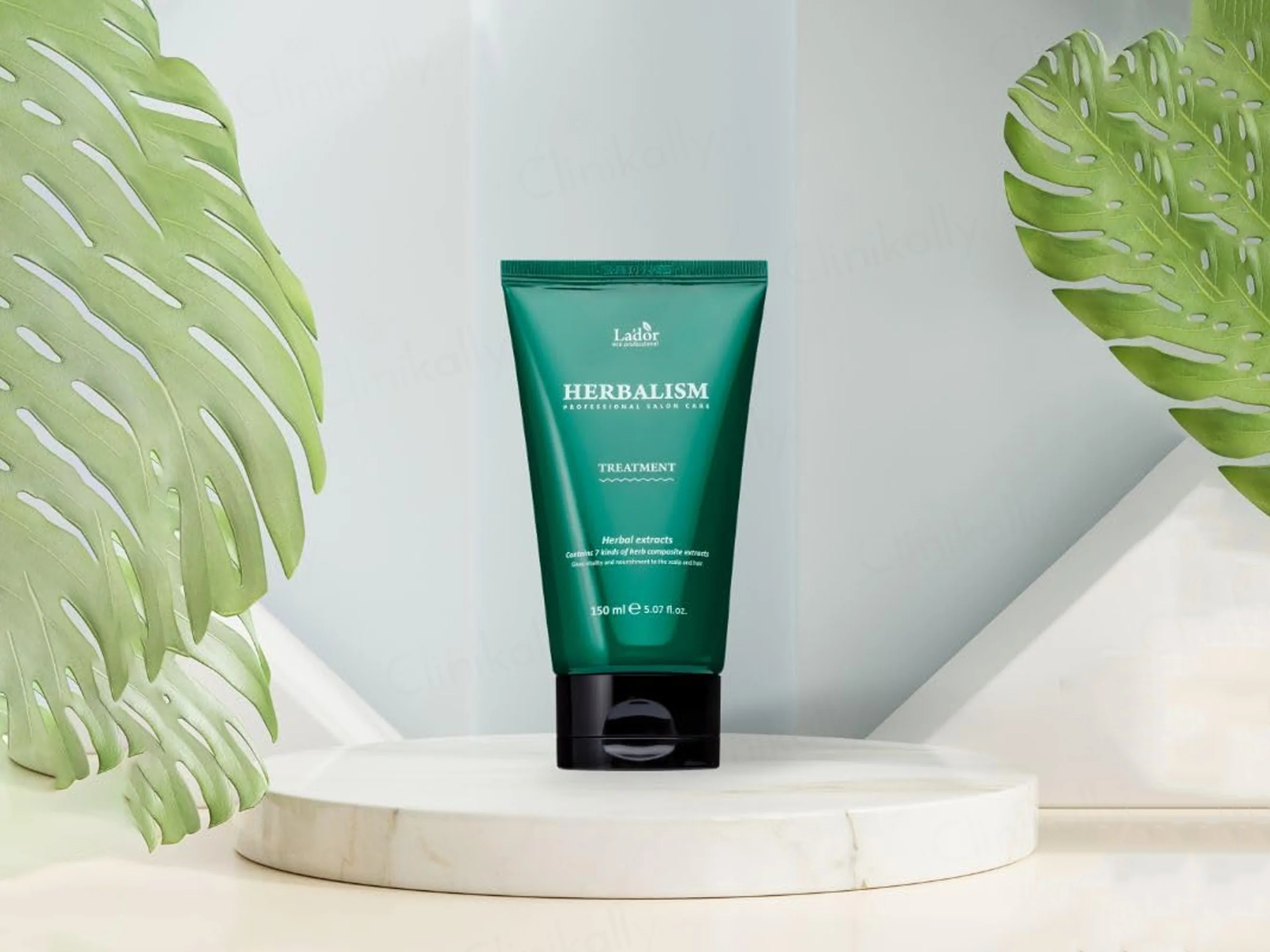 Lador Herbalism Scalp & Hair Nourishment Treatment - Image 2