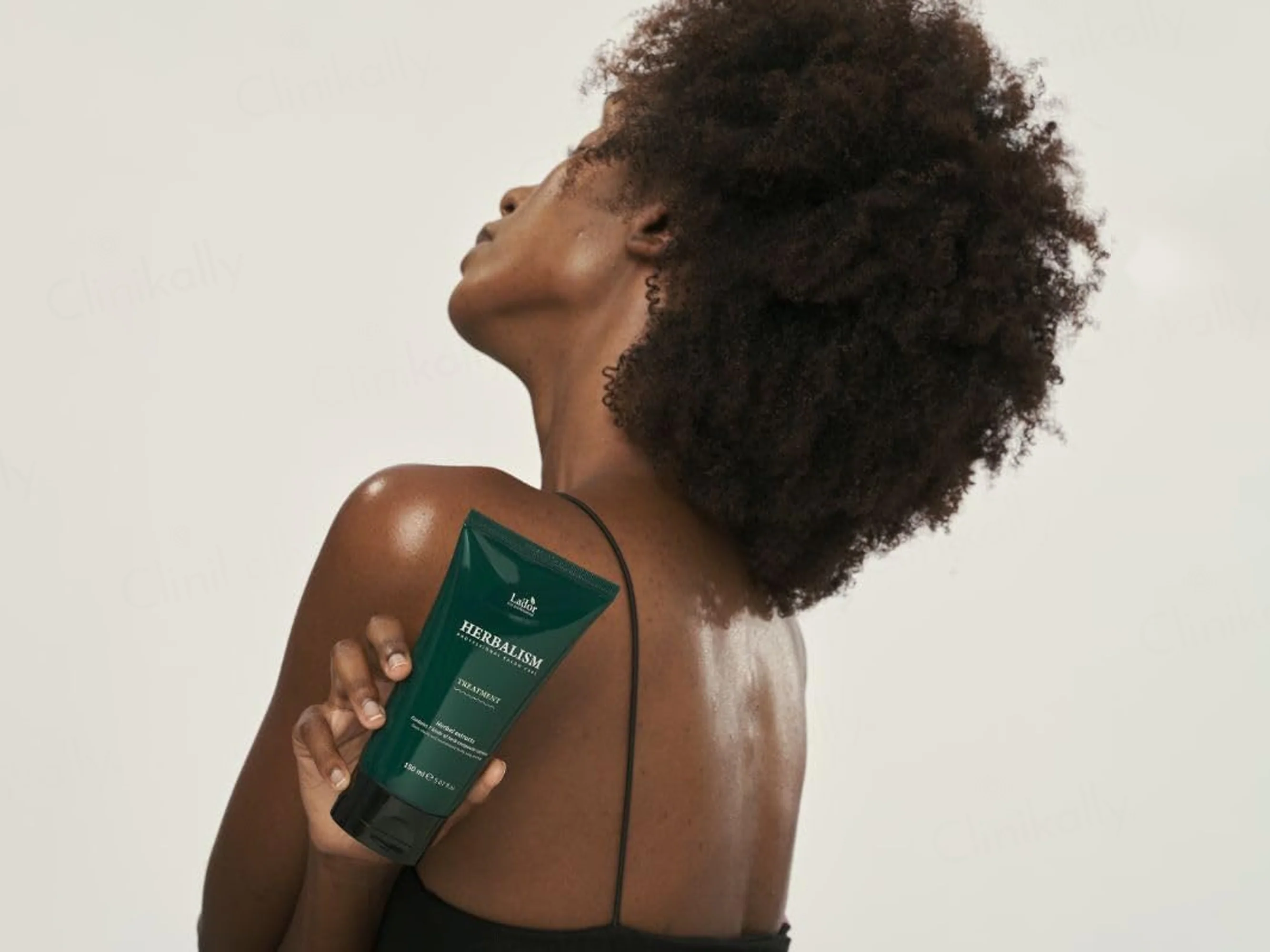 Lador Herbalism Scalp & Hair Nourishment Treatment - Image 3