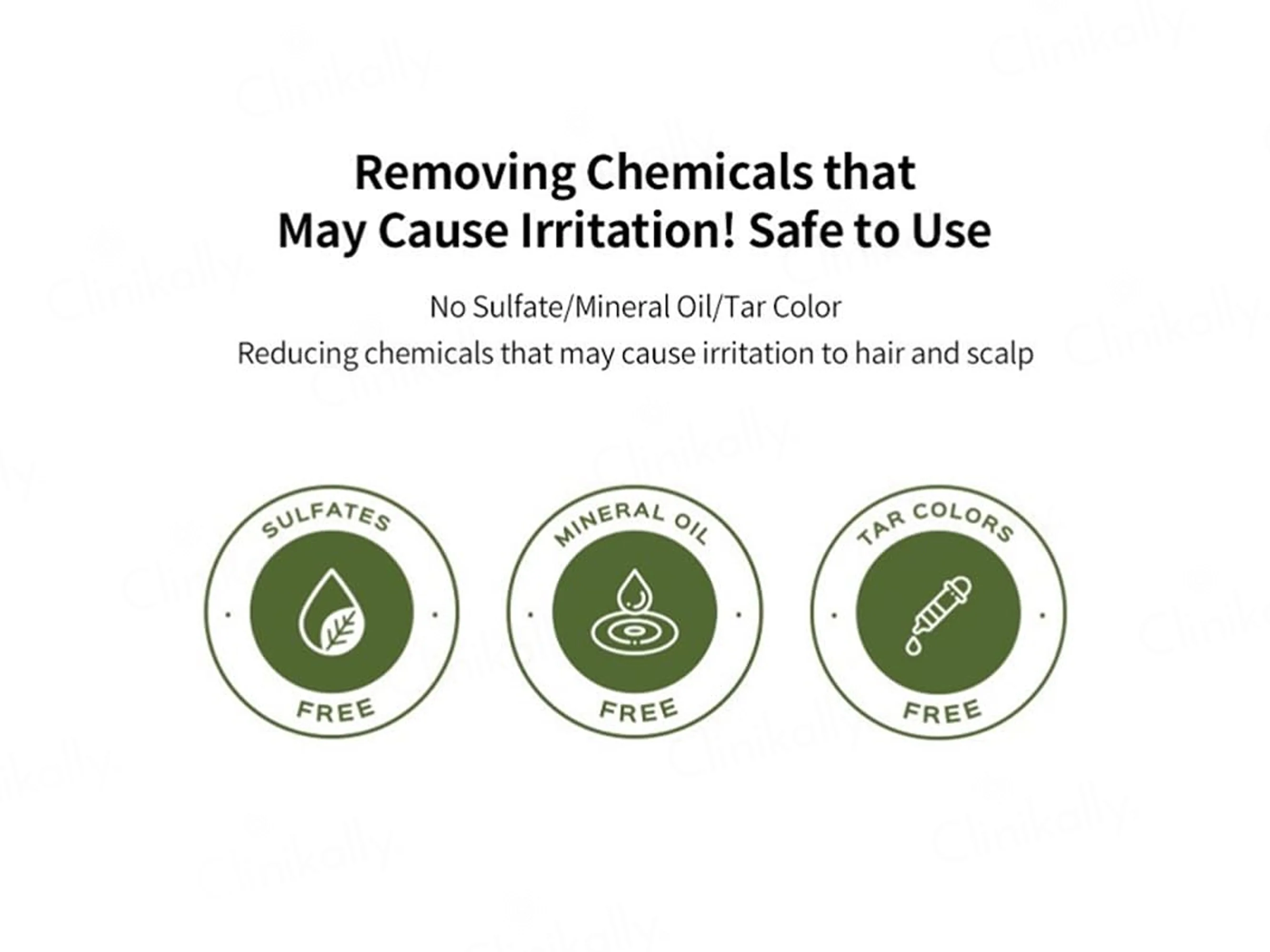 Lador Herbalism Scalp & Hair Nourishment Treatment - Image 4