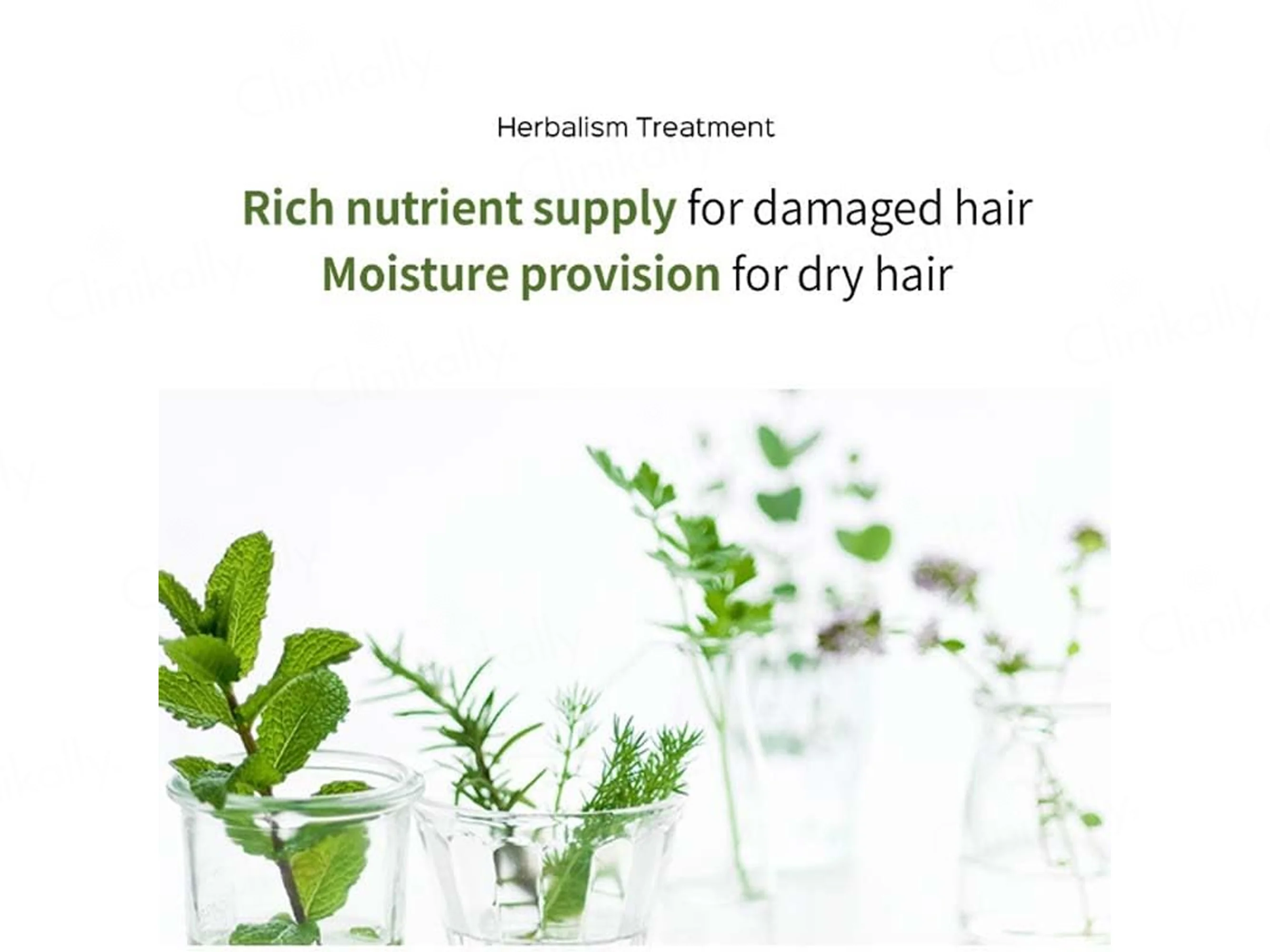 Lador Herbalism Scalp & Hair Nourishment Treatment - Image 5