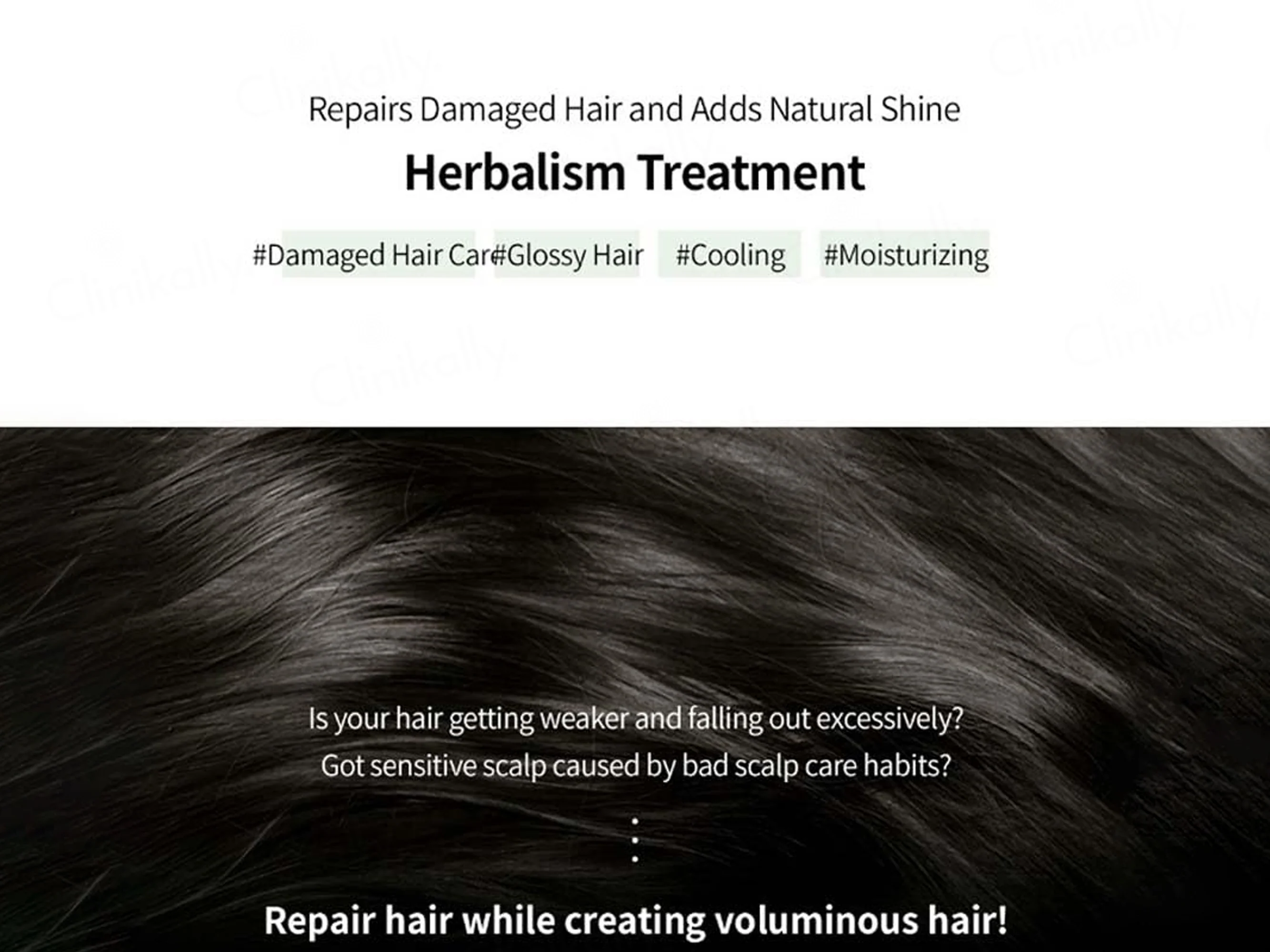 Lador Herbalism Scalp & Hair Nourishment Treatment - Image 7