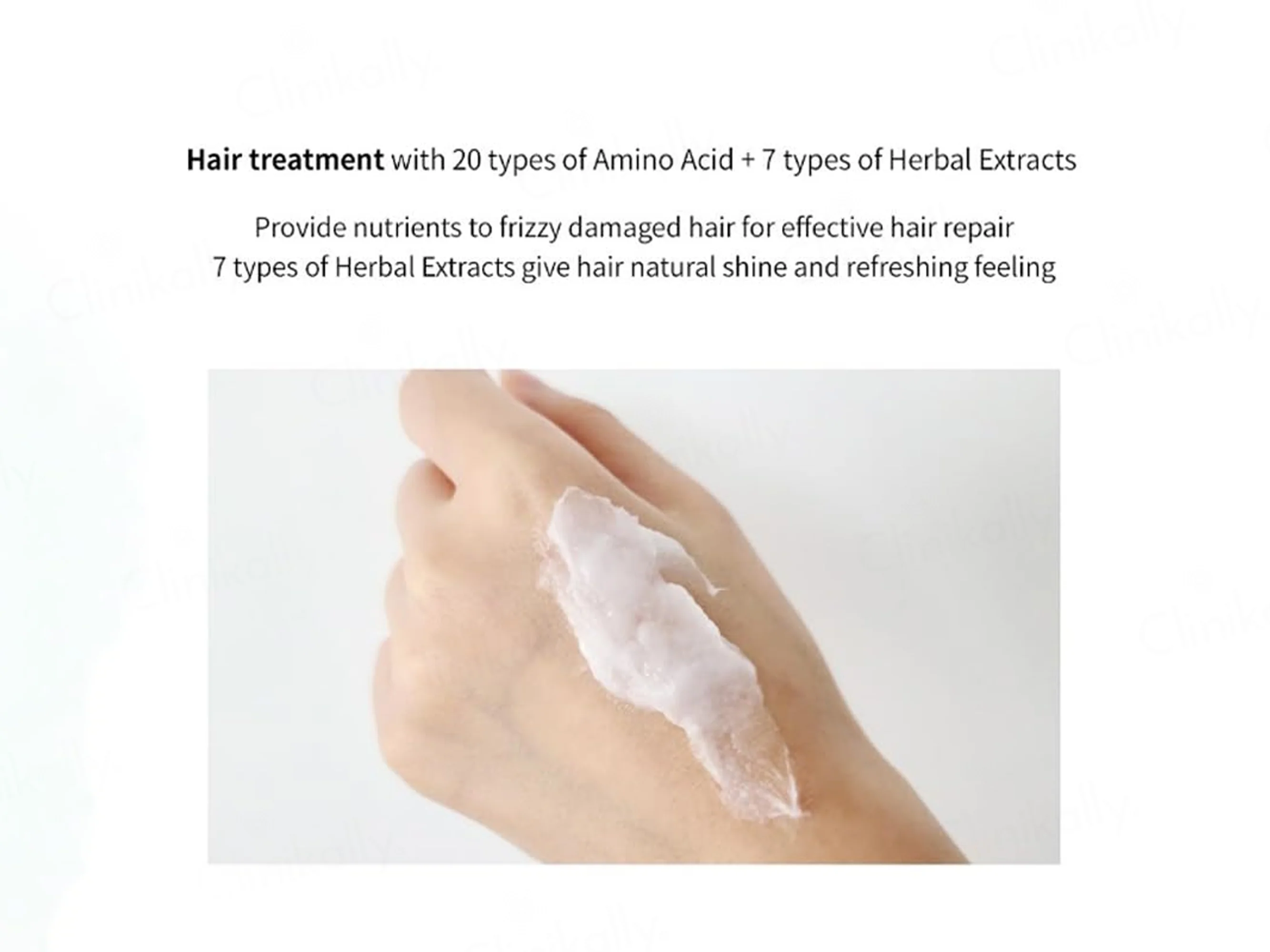 Lador Herbalism Scalp & Hair Nourishment Treatment - Image 8