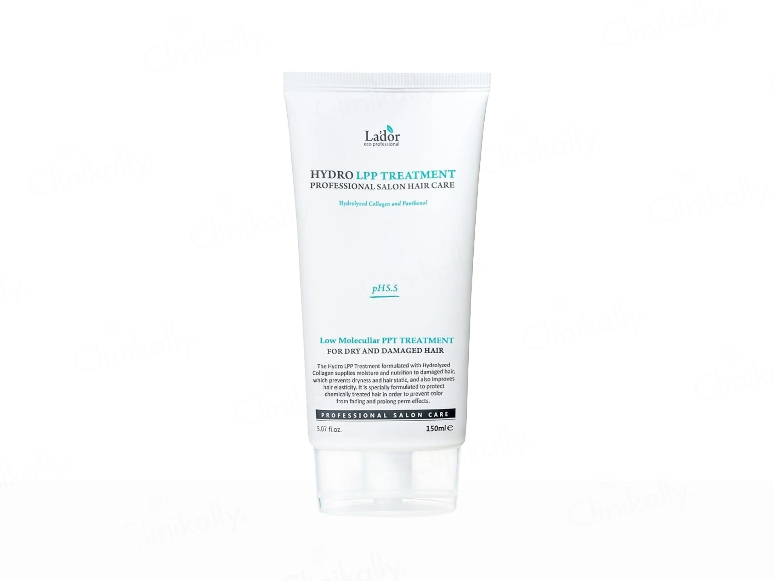 Lador Hydro Lpp Hair Treatment For Dry & Damaged Hair