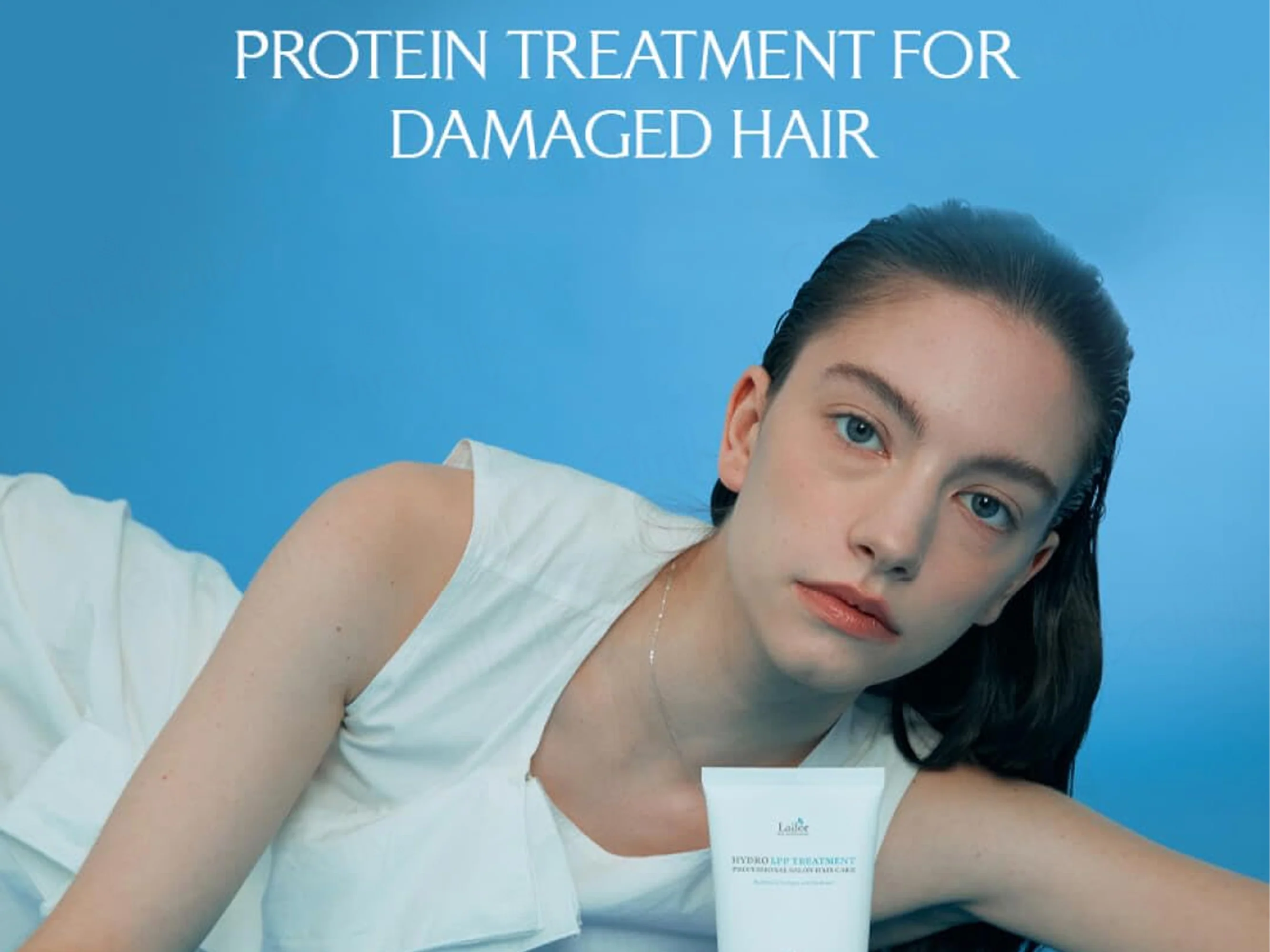 Lador Hydro Lpp Hair Treatment For Dry & Damaged Hair - Image 2