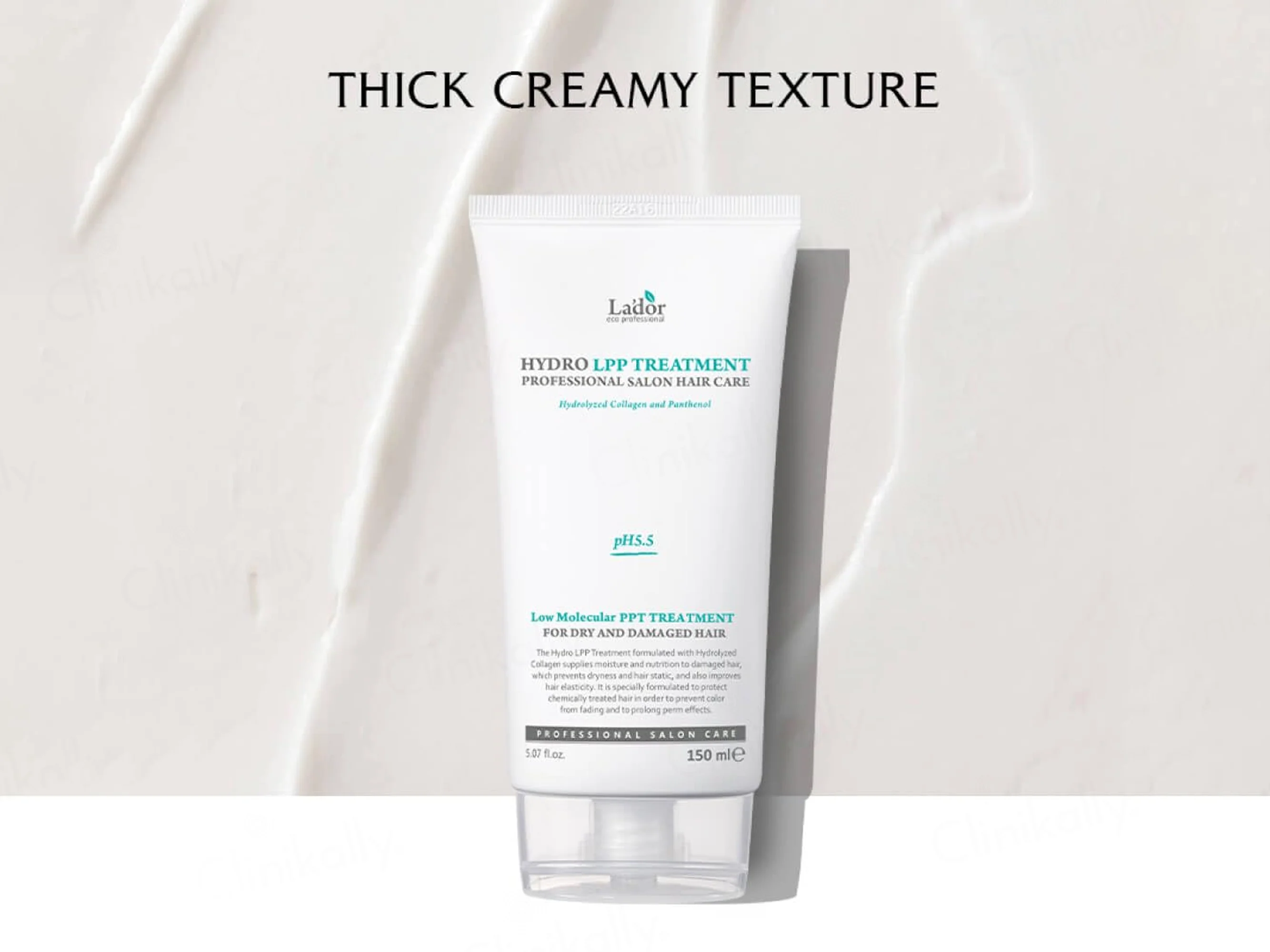Lador Hydro Lpp Hair Treatment For Dry & Damaged Hair - Image 5